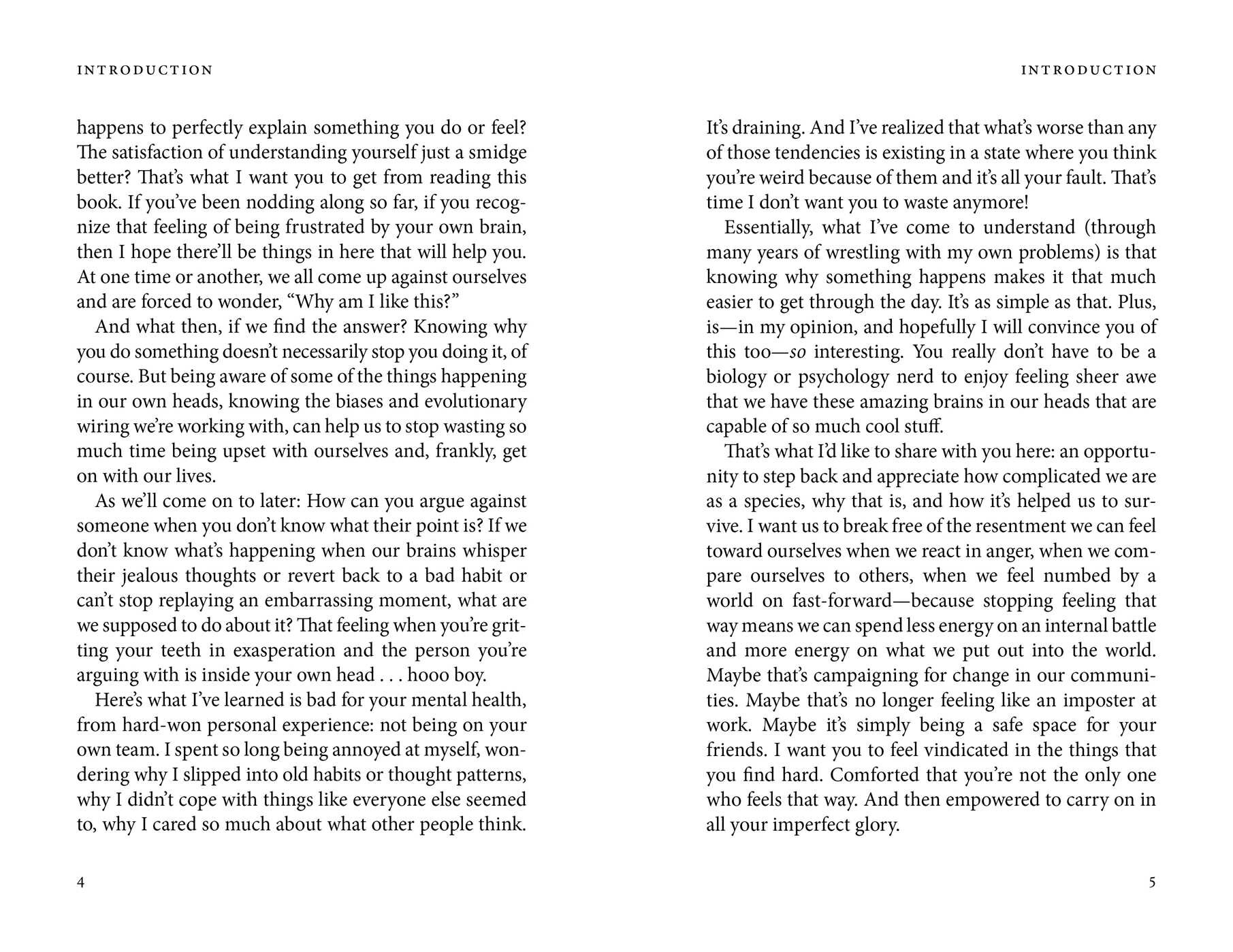 Why Am I Like This? Book by Gemma Styles Official Publisher Page Simon & Schuster
