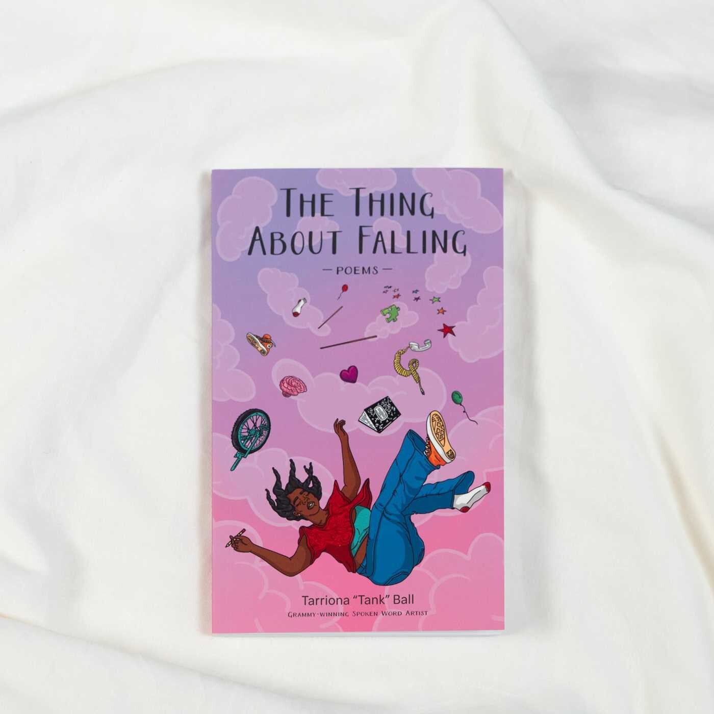 Thing About Falling