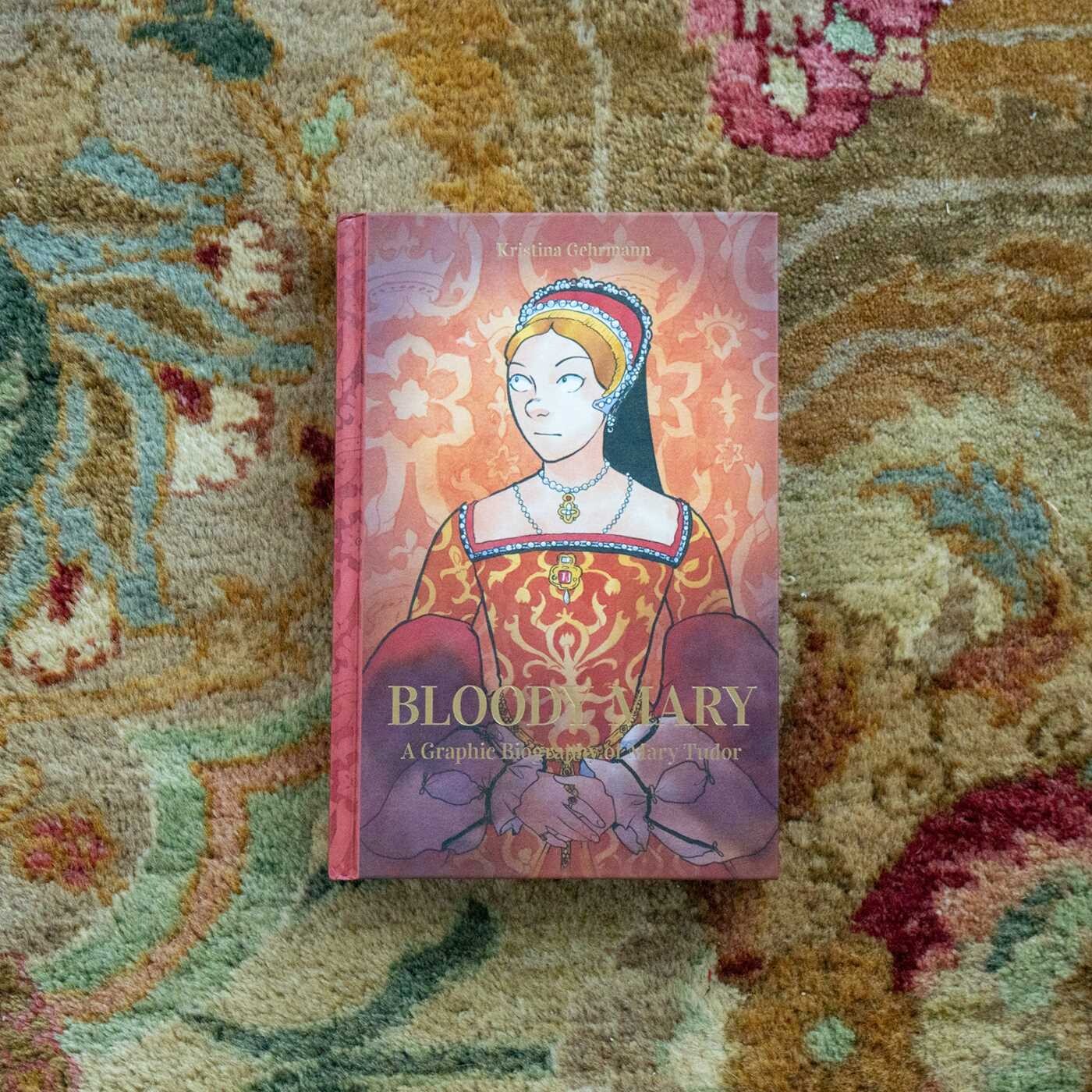 Bloody Mary