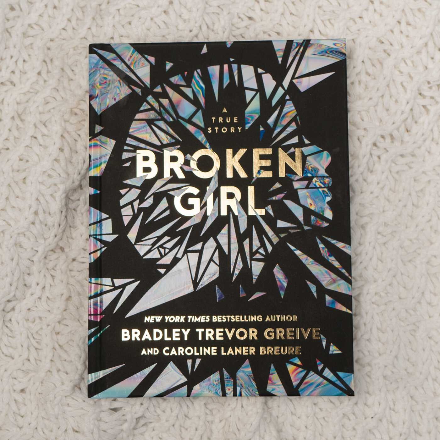 Broken Girl