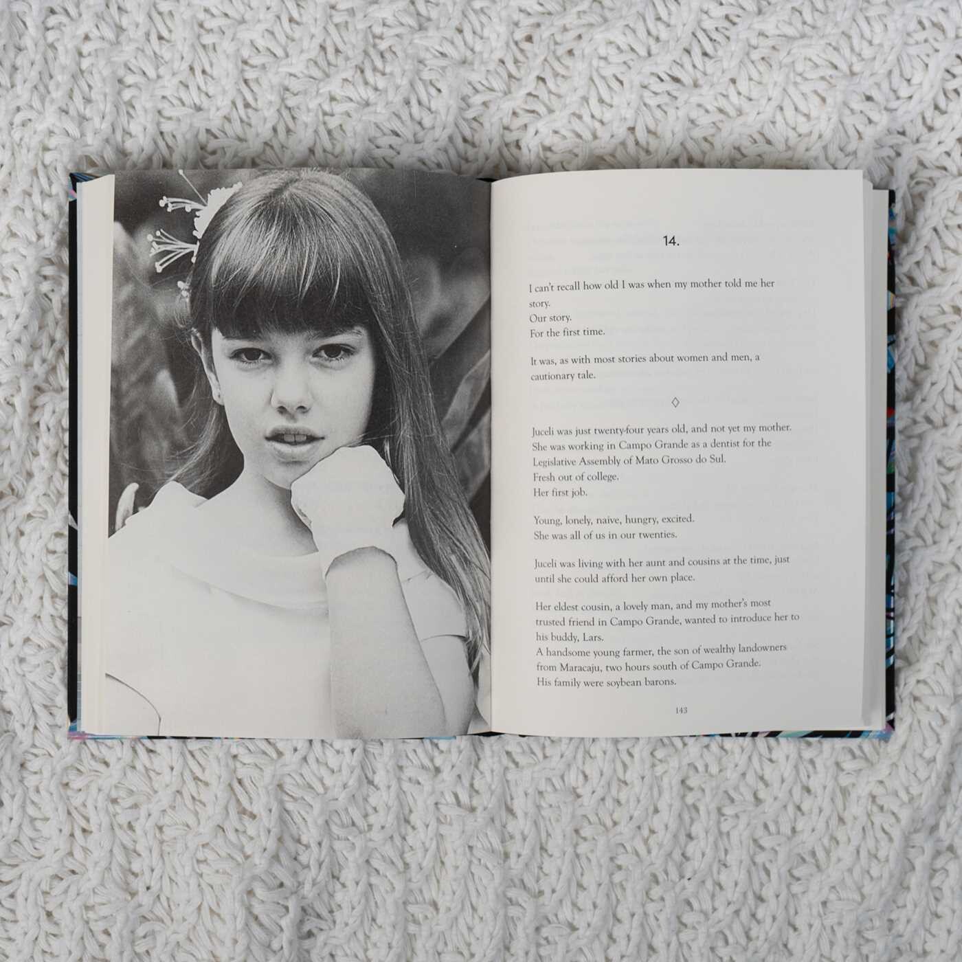 Broken Girl