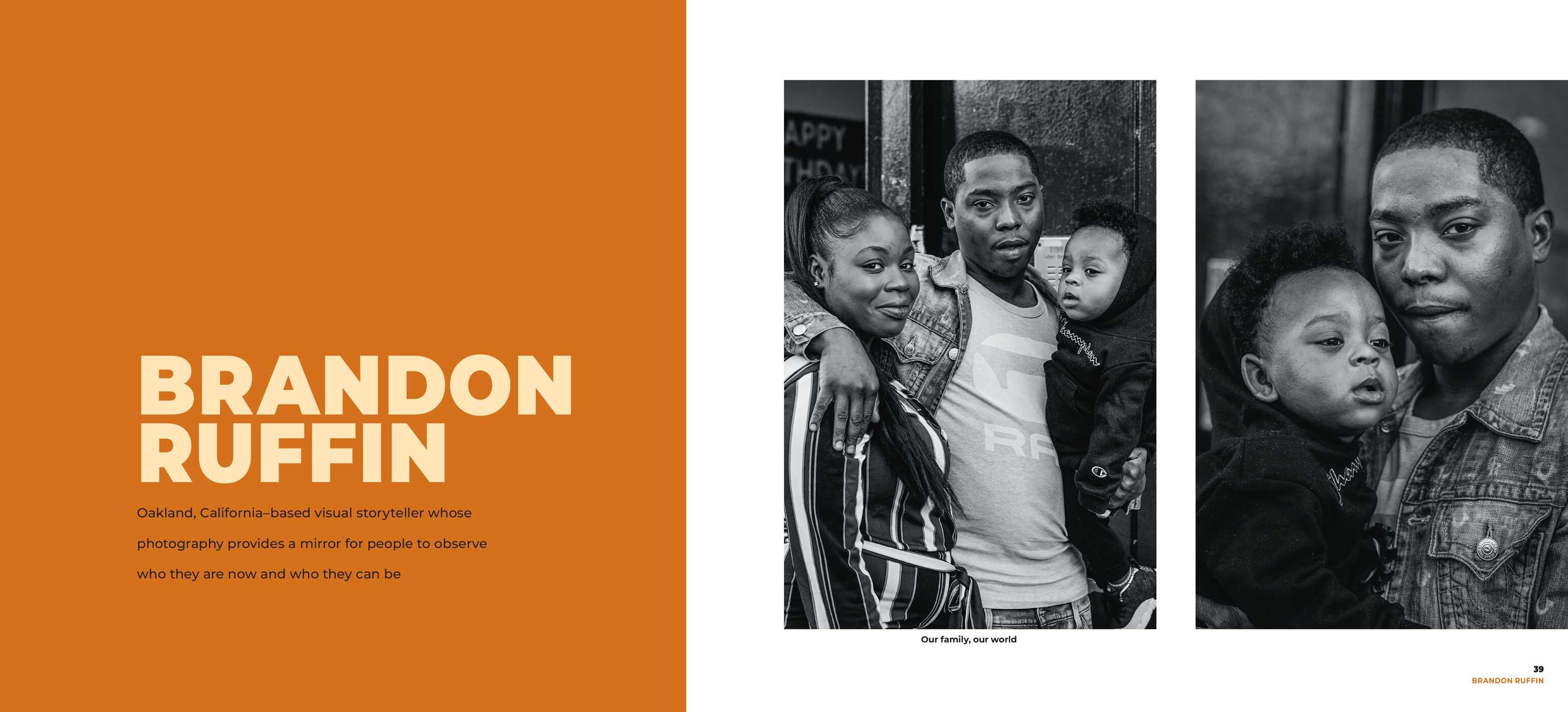 Framing Fatherhood