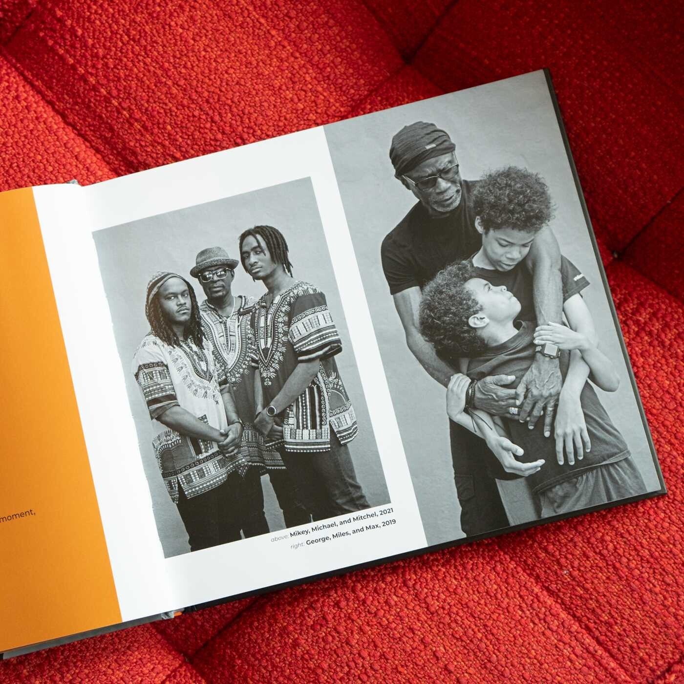 Framing Fatherhood