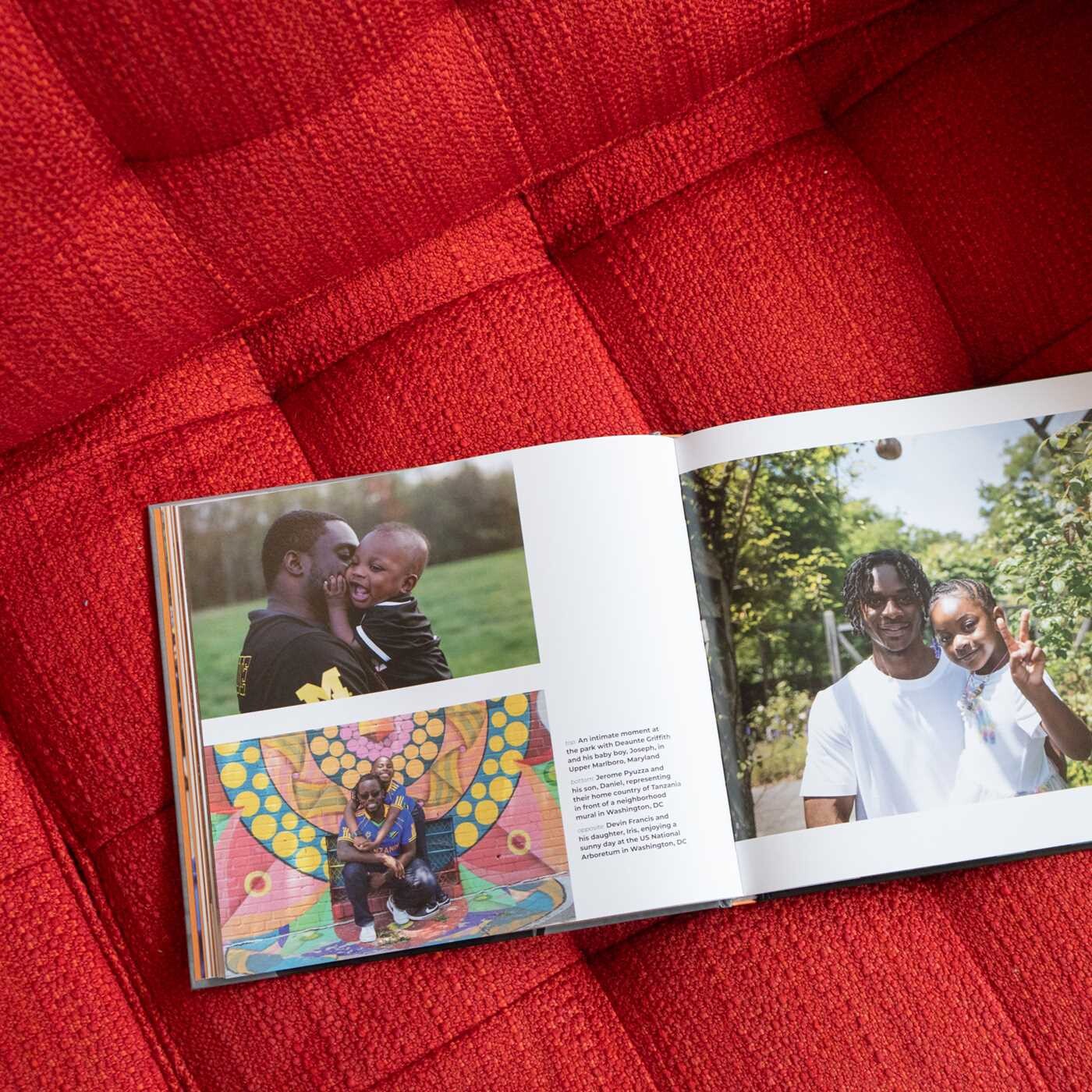 Framing Fatherhood