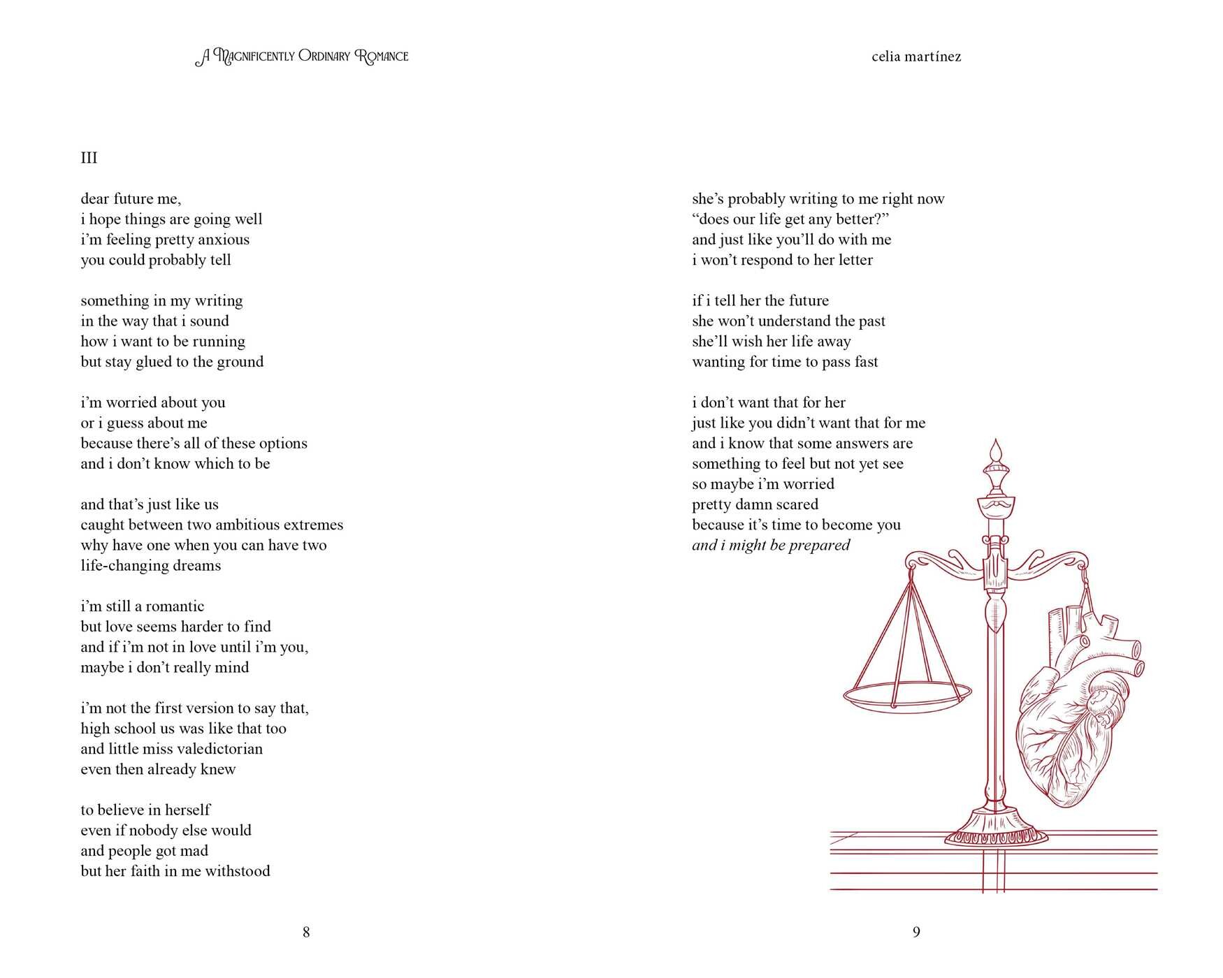 Magnificently Ordinary Romance