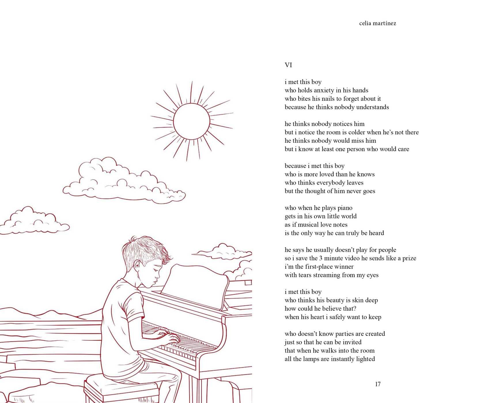 Magnificently Ordinary Romance