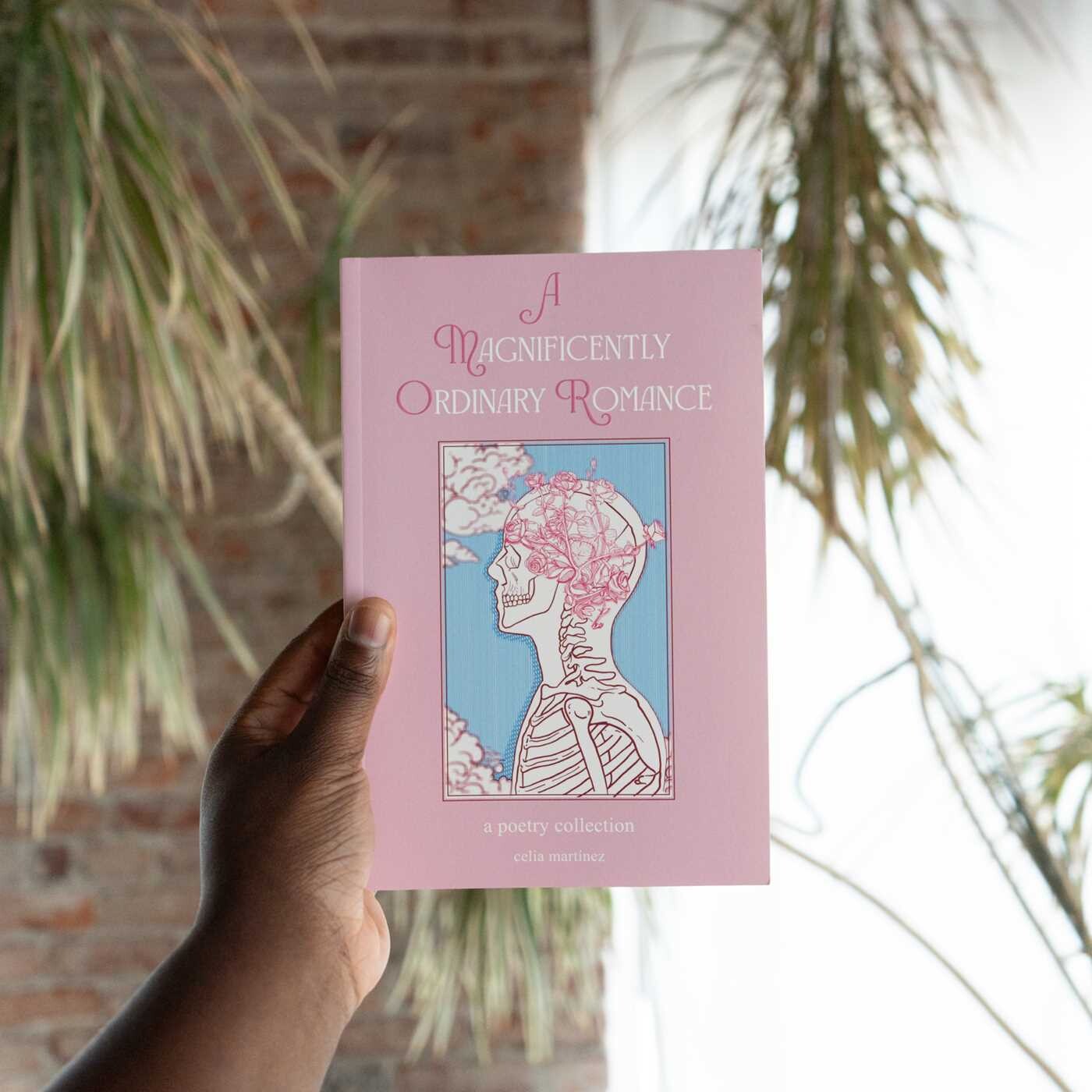 Magnificently Ordinary Romance