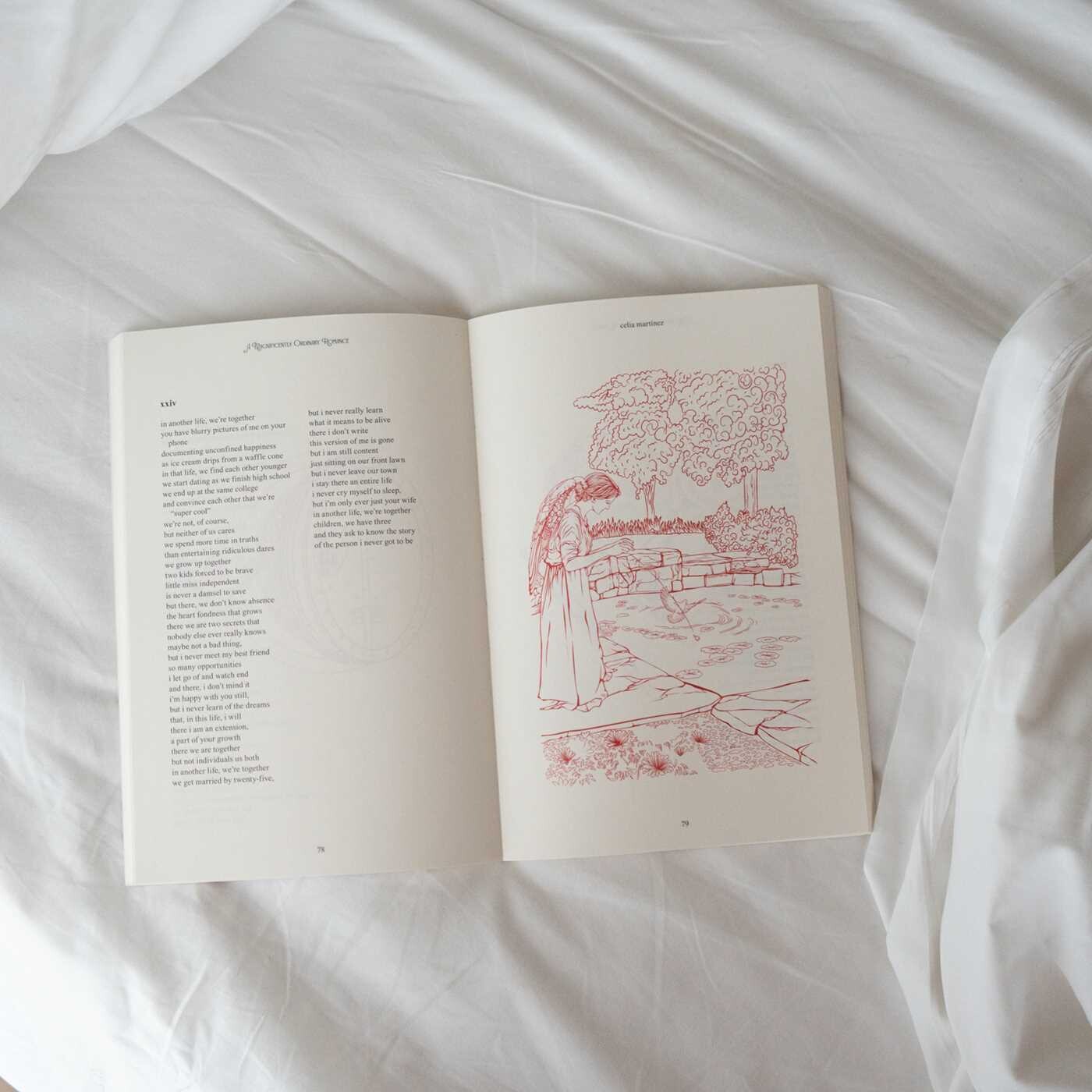 Magnificently Ordinary Romance