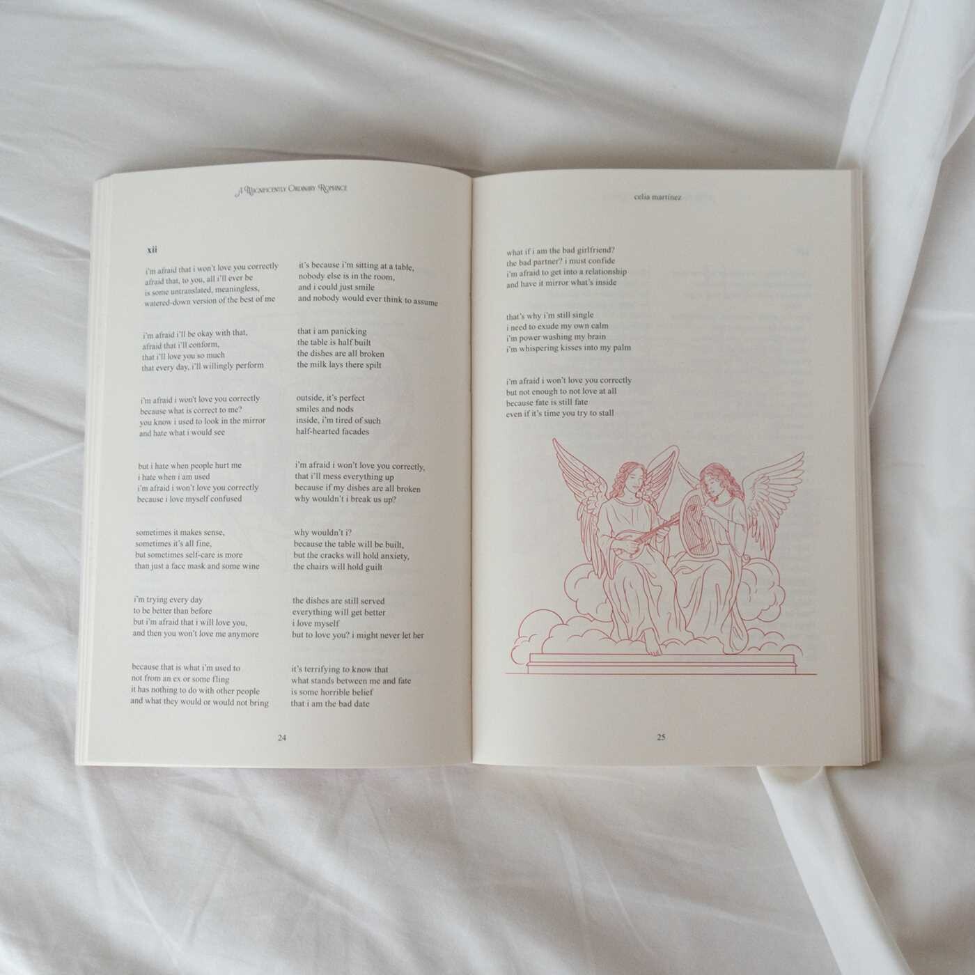 Magnificently Ordinary Romance