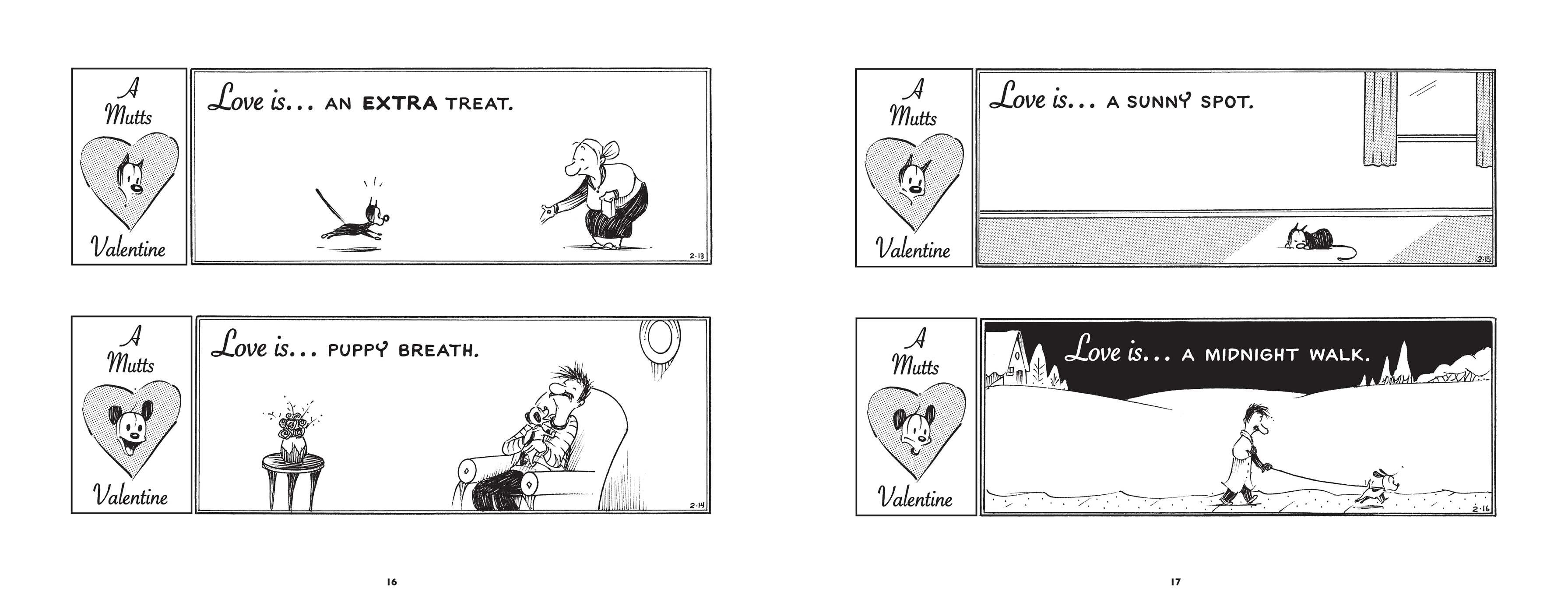 Mutts: You and Me