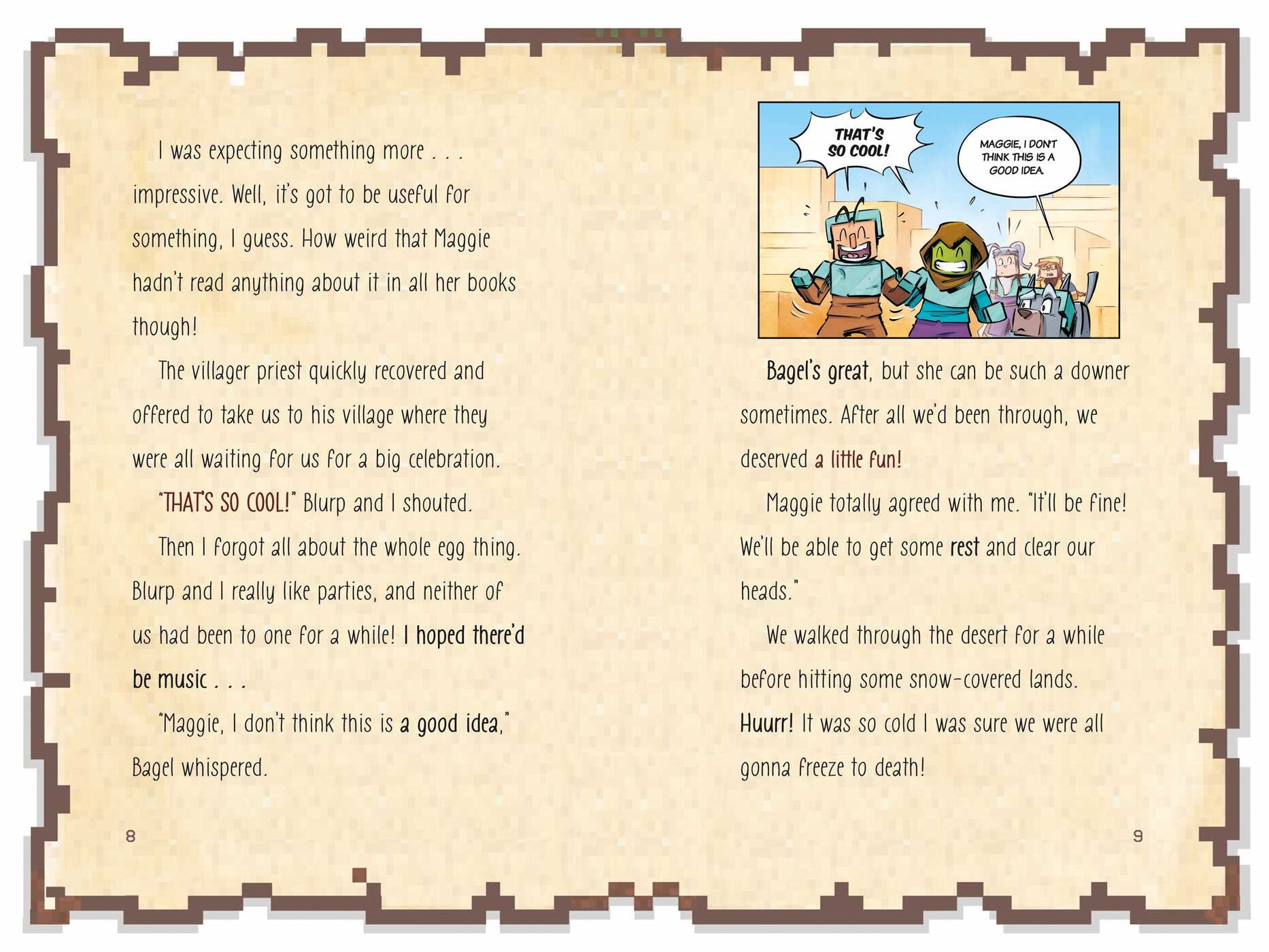 Noob's Diary of an 8-Bit Warrior