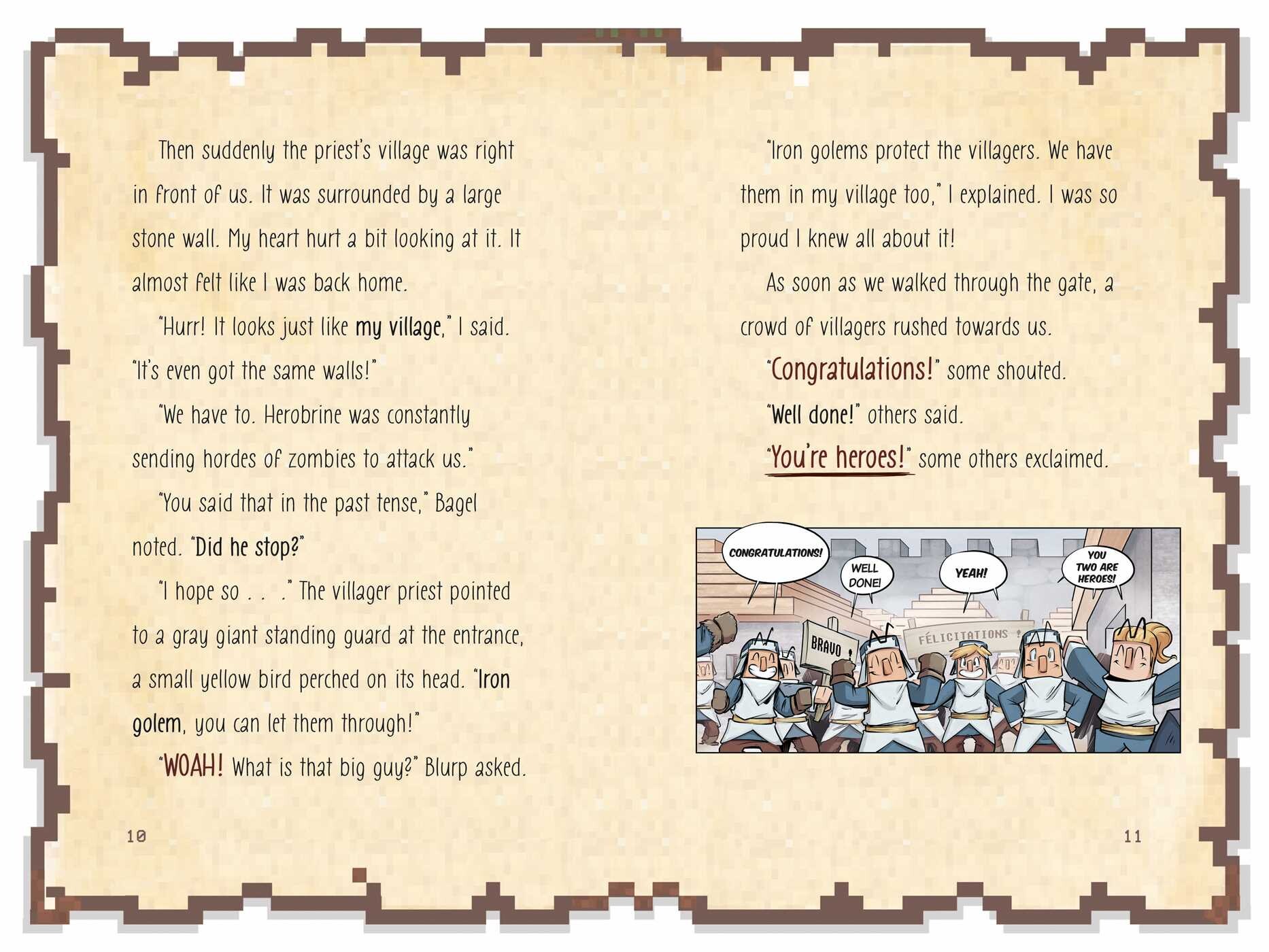 Noob's Diary of an 8-Bit Warrior