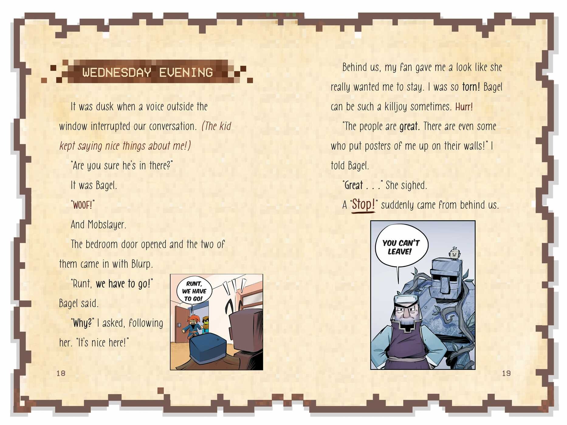 Noob's Diary of an 8-Bit Warrior