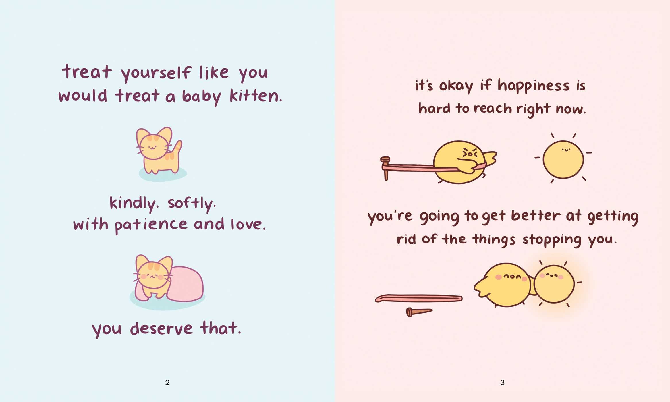 Bad Days Aren't Forever