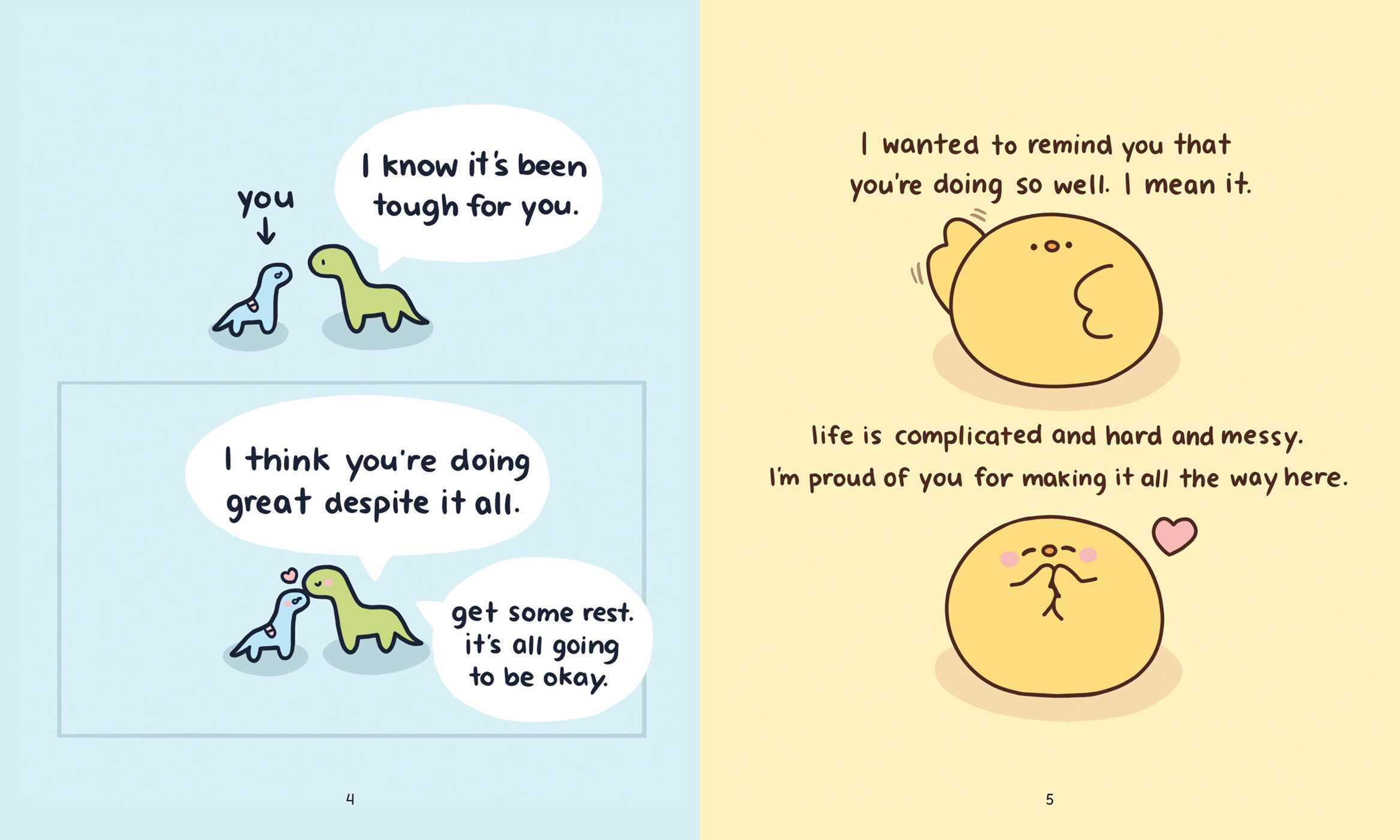 Bad Days Aren't Forever