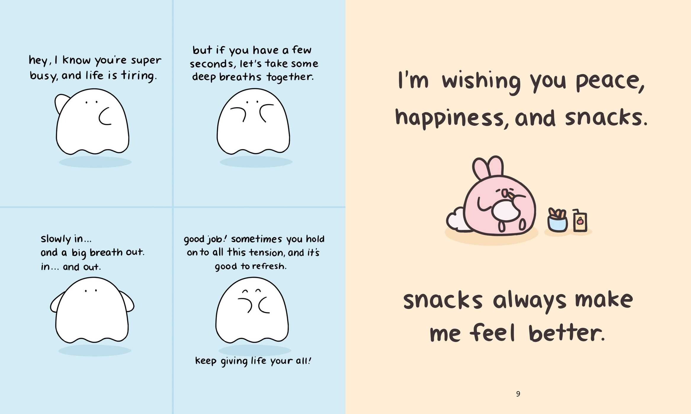Bad Days Aren't Forever