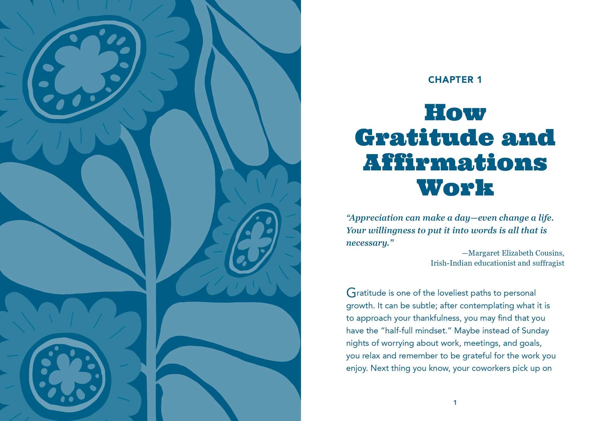 Badass Gratitude