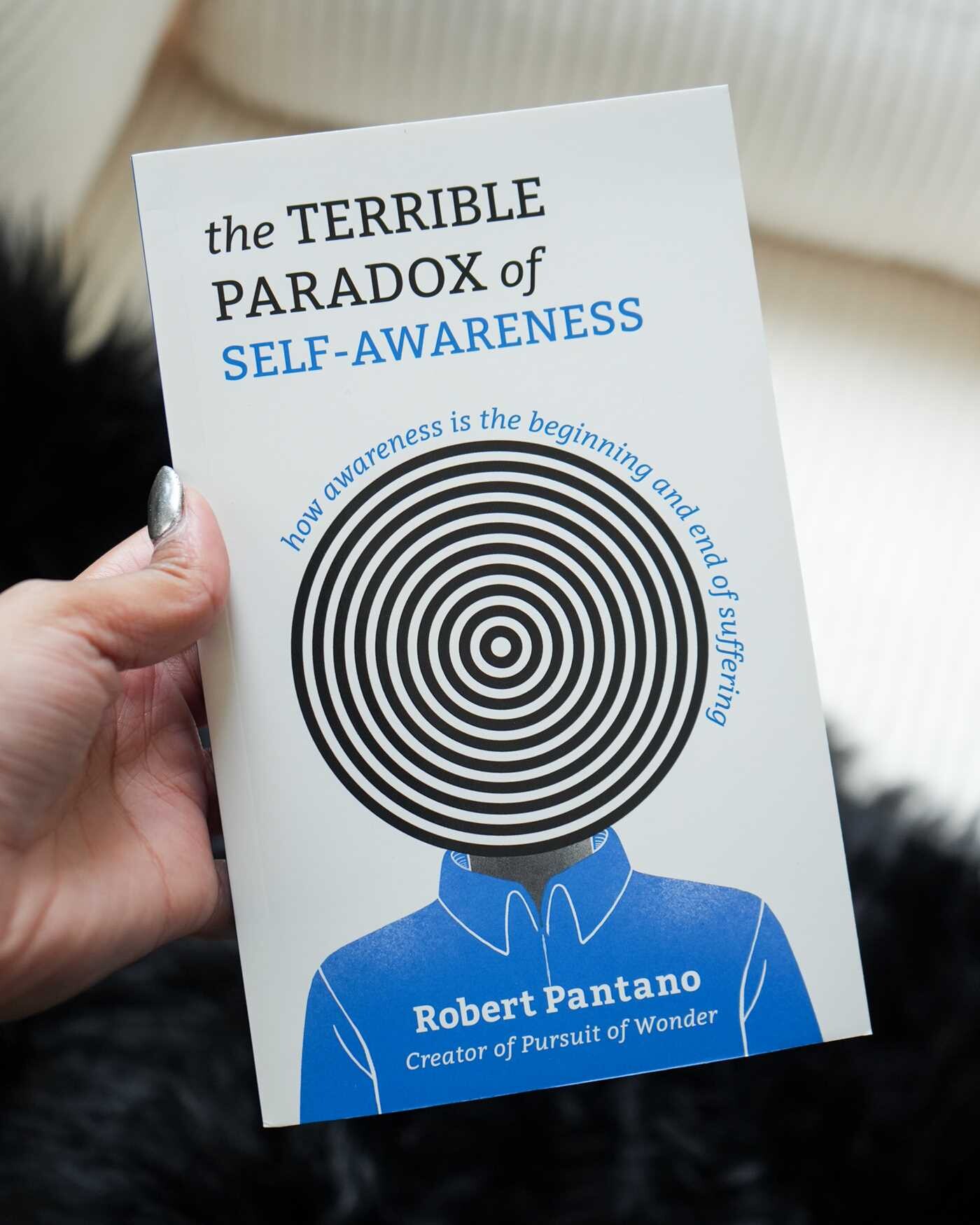Terrible Paradox of Self-Awareness