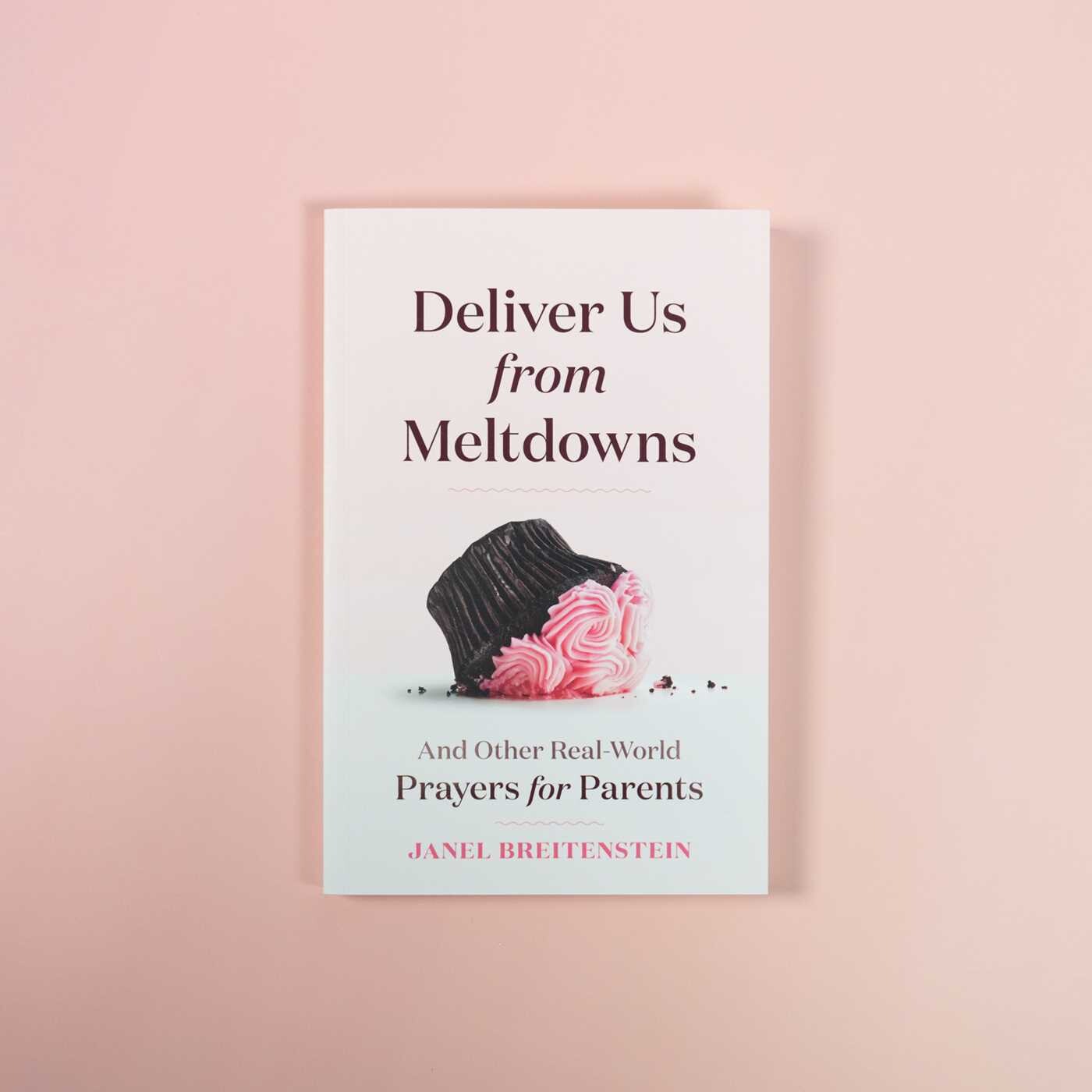 Deliver Us from Meltdowns