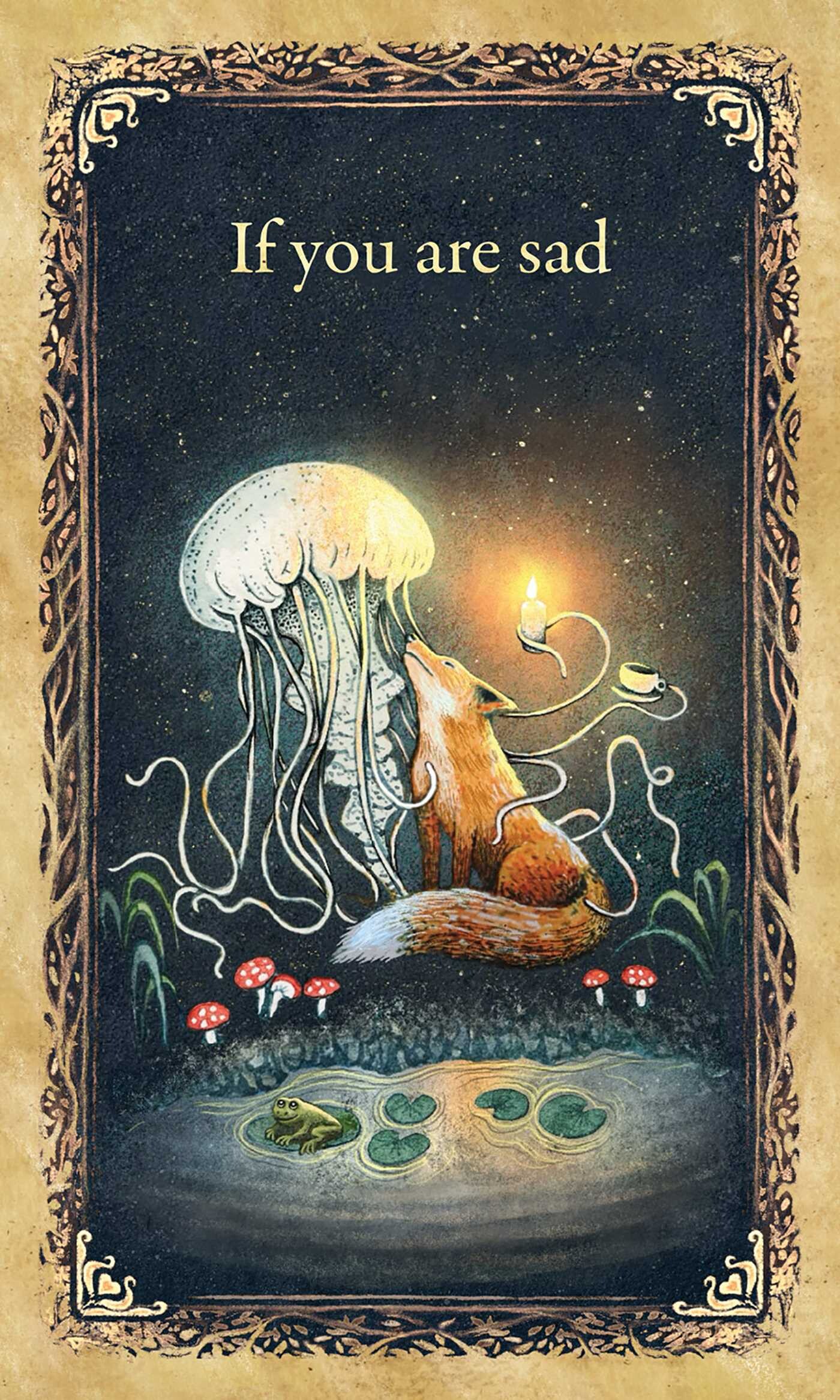 Once Upon a Feeling