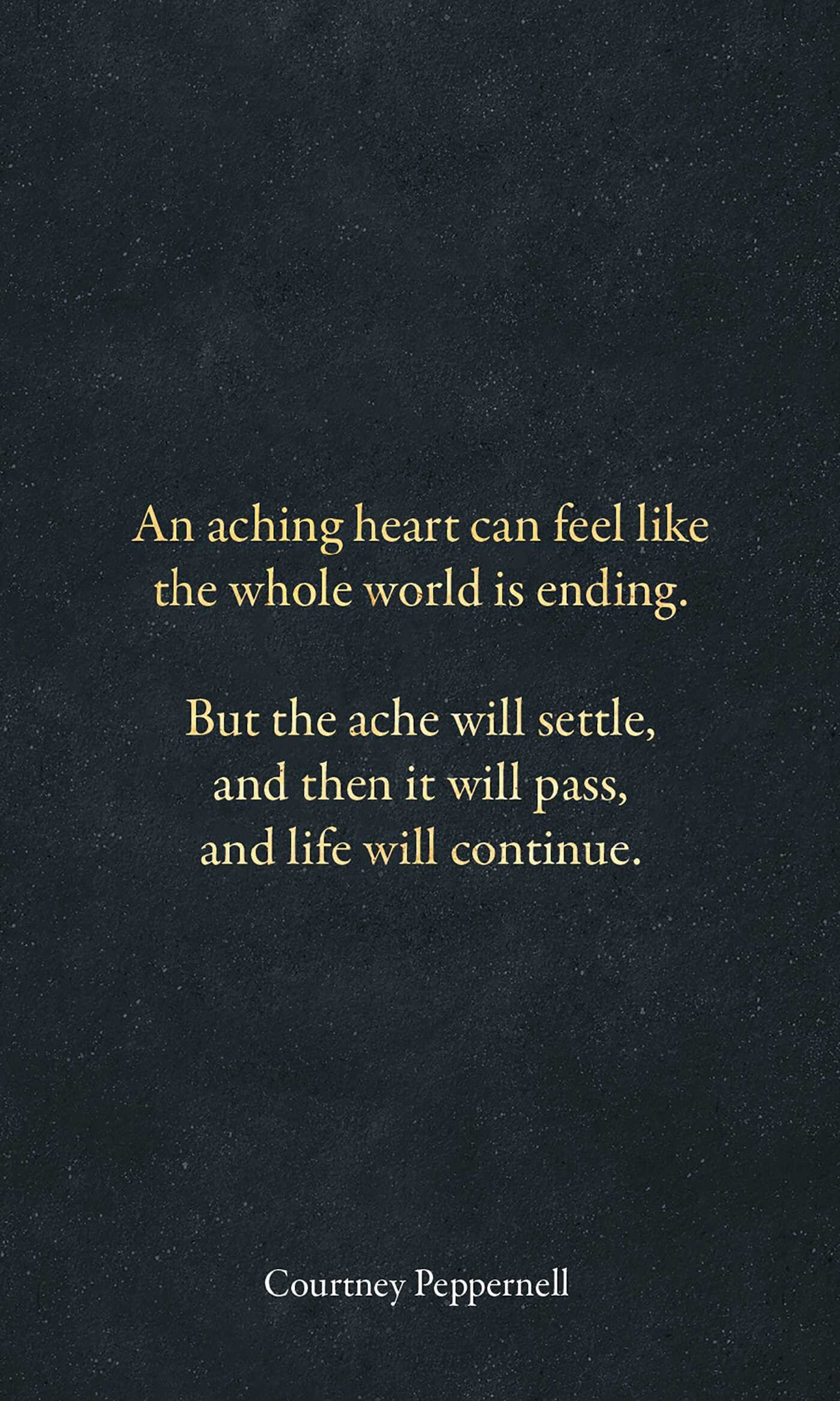 Once Upon a Feeling