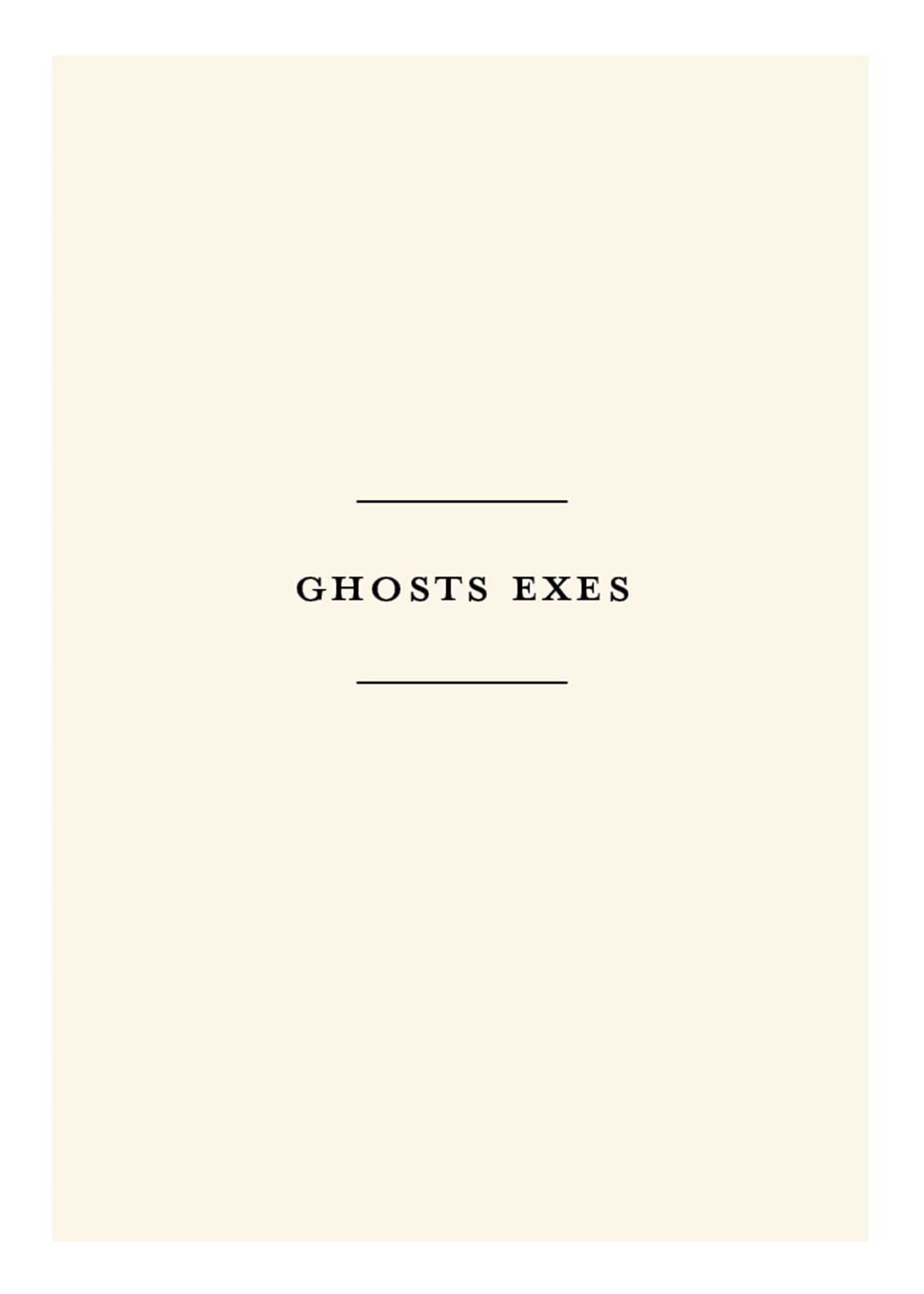 Prose & Cons