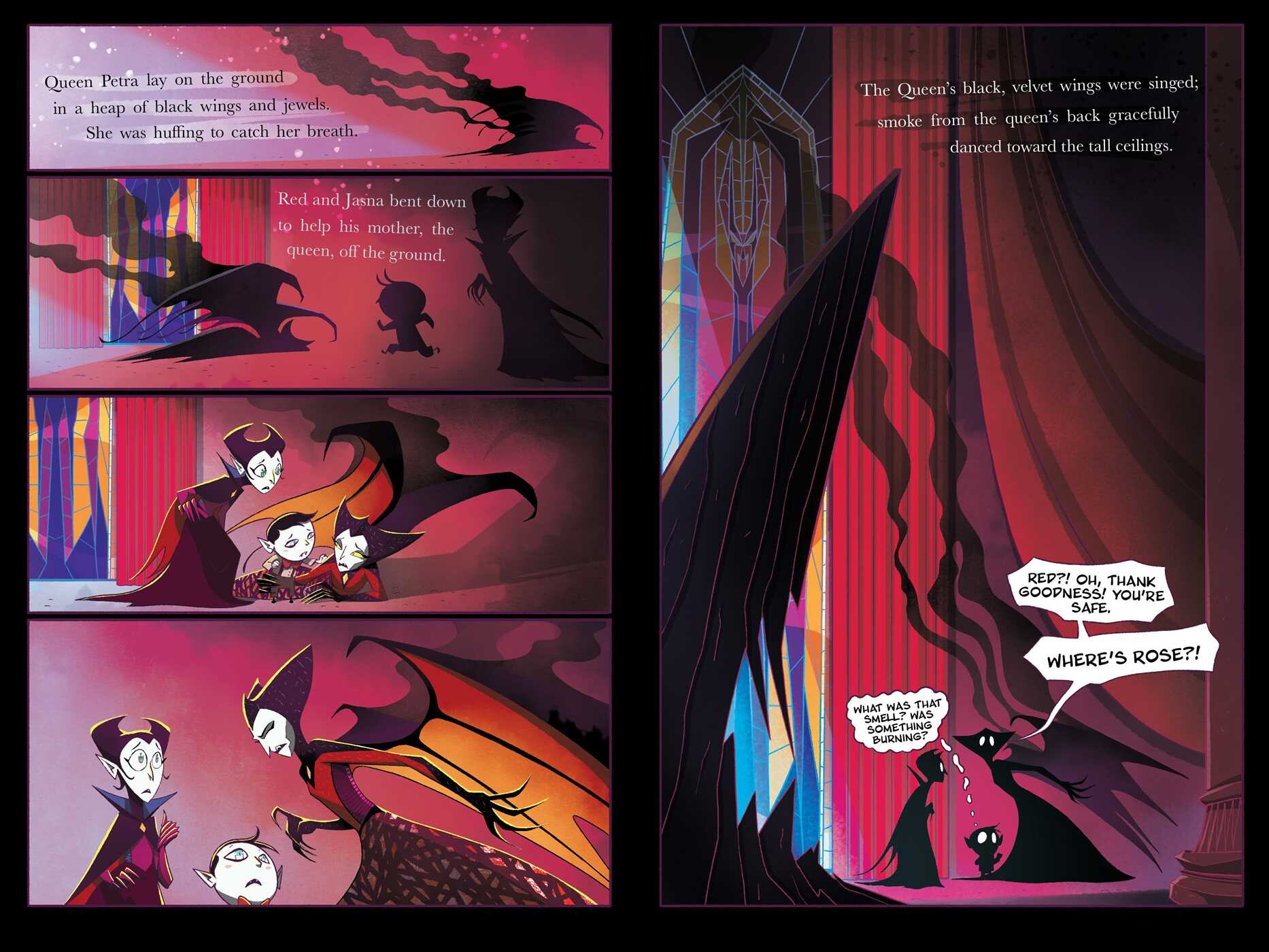 Otto Normal's Monsterton: The Curious Case of the Bloodless Hound