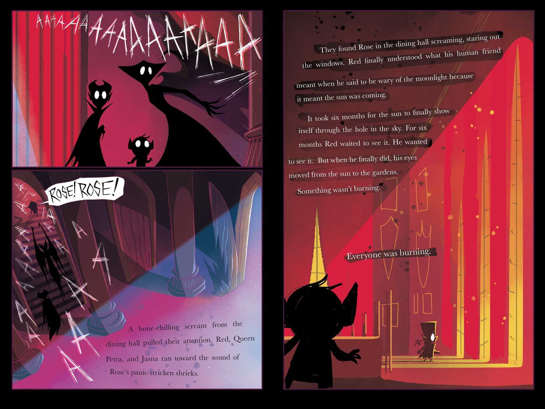 Otto Normal's Monsterton: The Curious Case of the Bloodless Hound