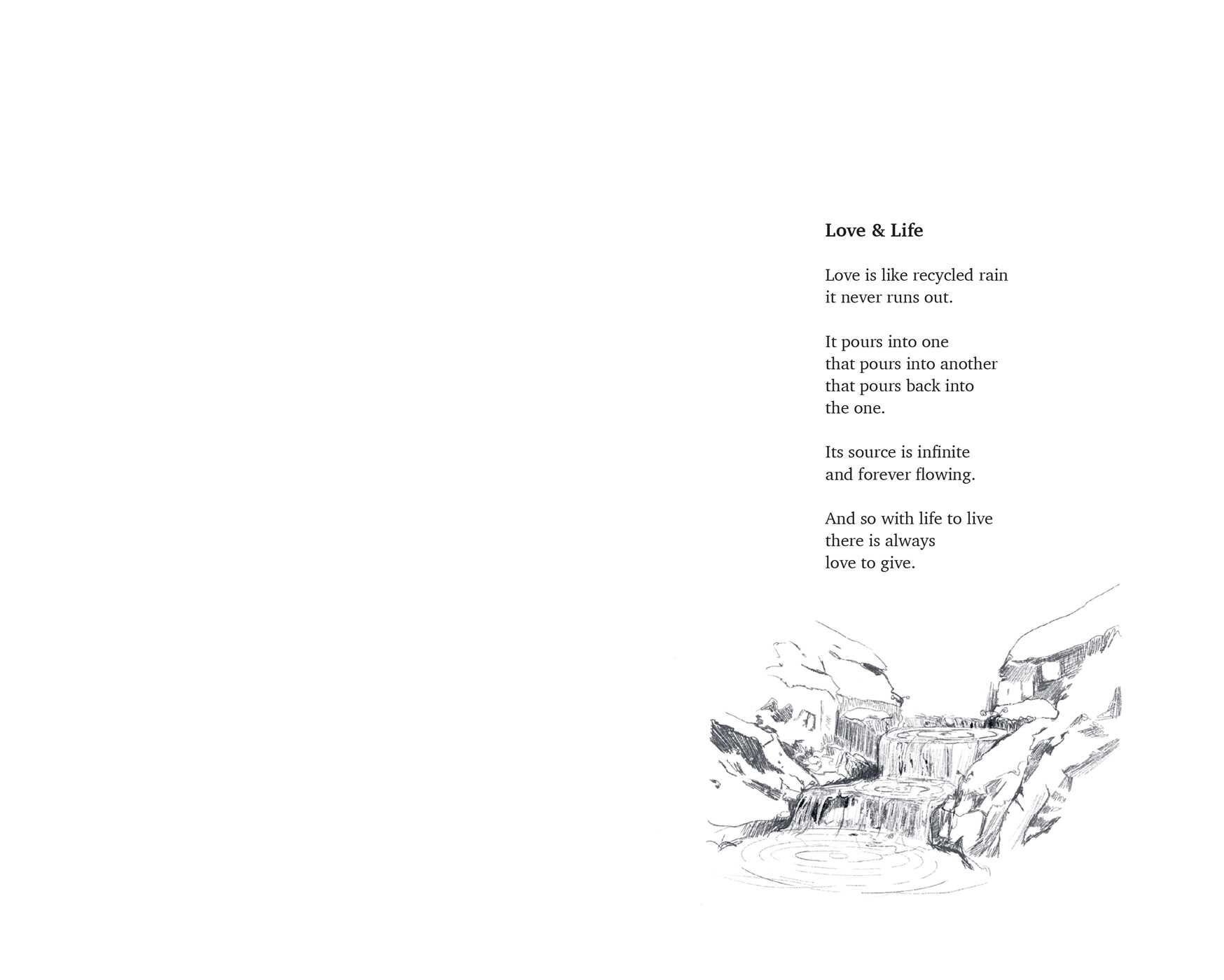 Love & Life