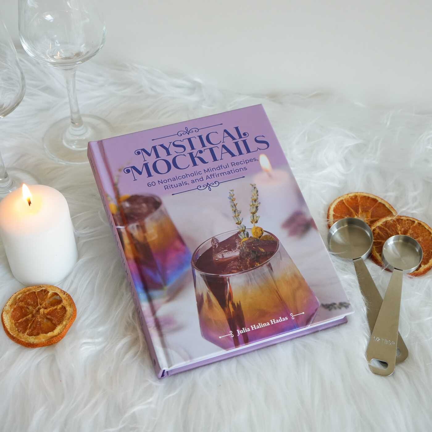 Mystical Mocktails