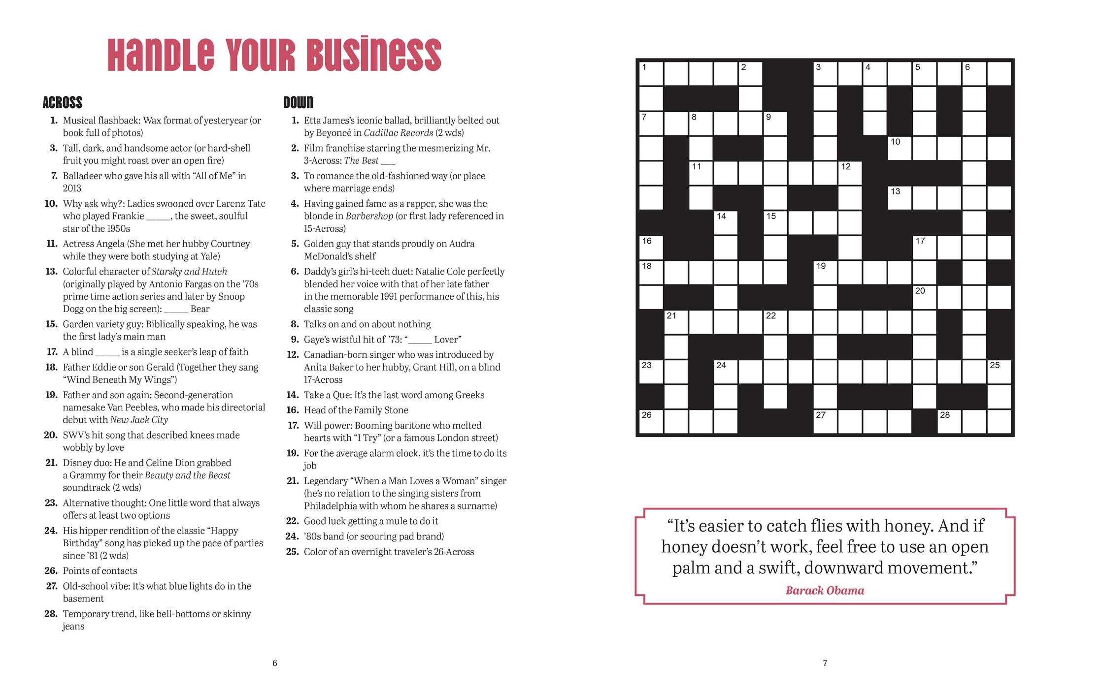 BlackCrosswords 1