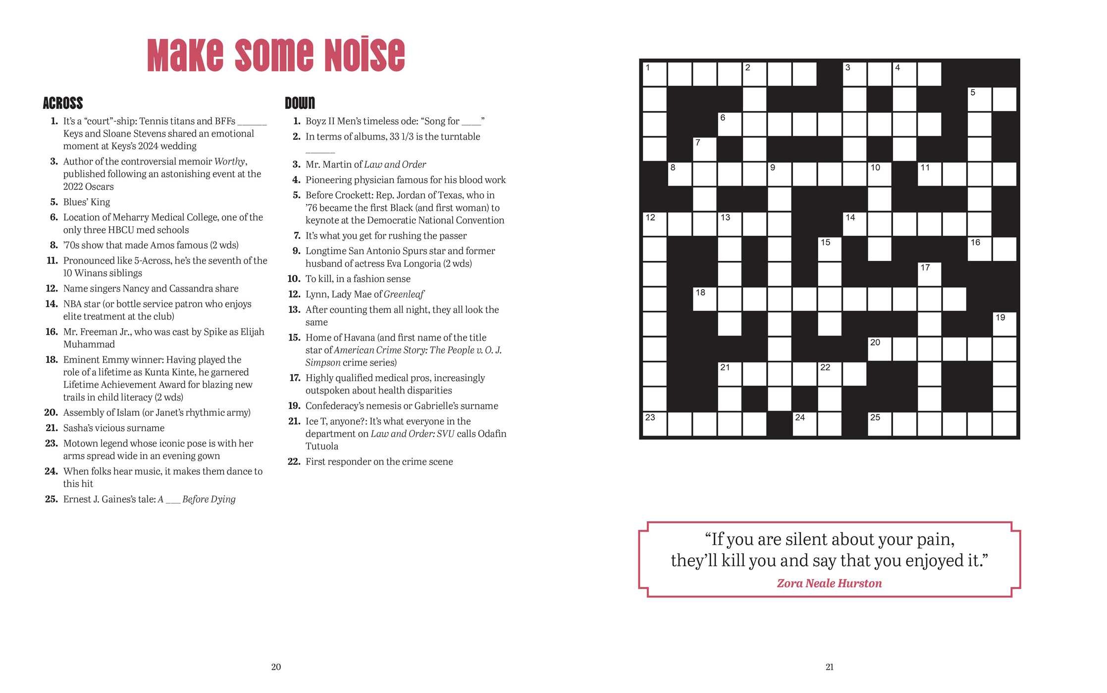 BlackCrosswords 1