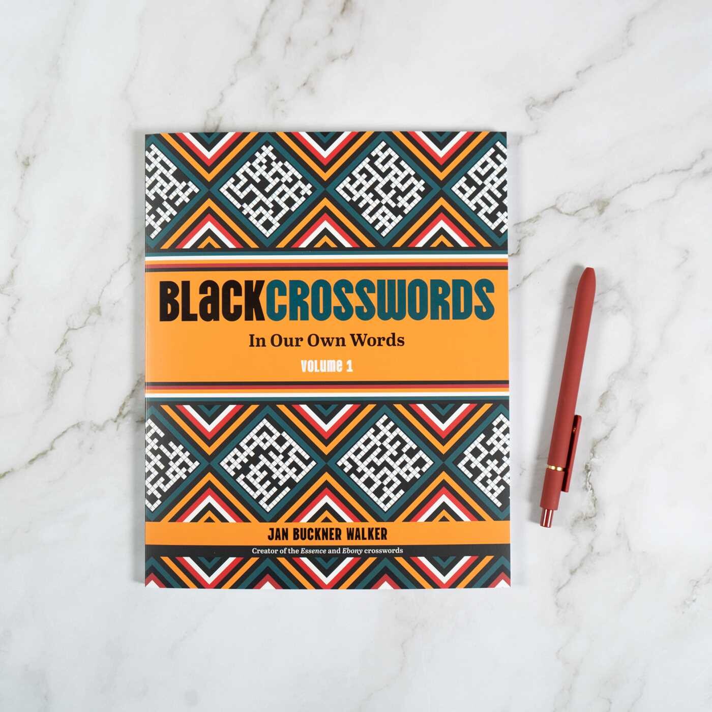 BlackCrosswords 1