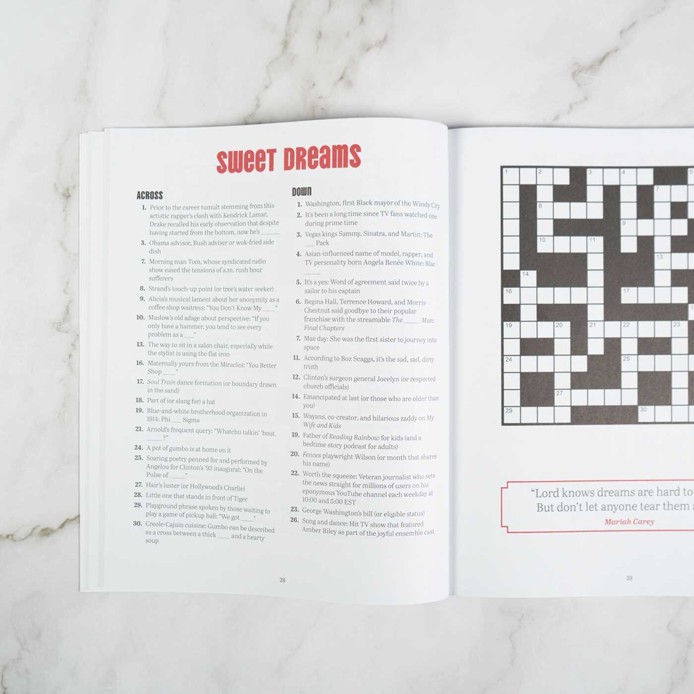 BlackCrosswords 1