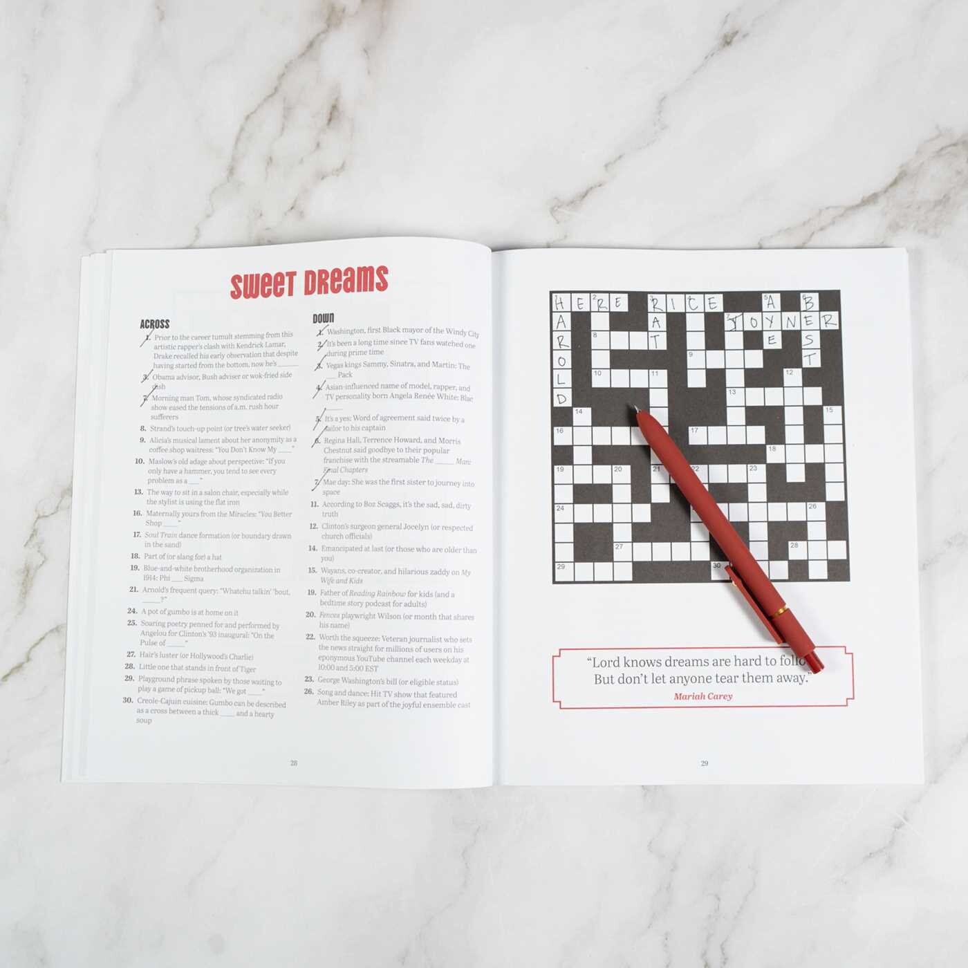 BlackCrosswords 1
