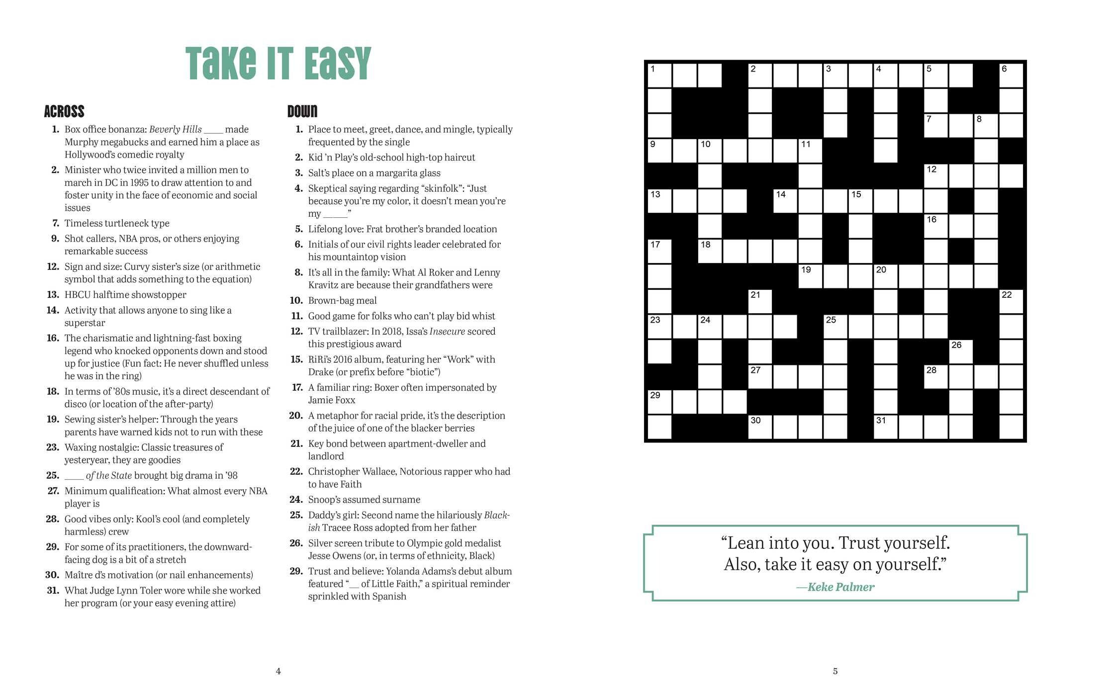 BlackCrosswords 2