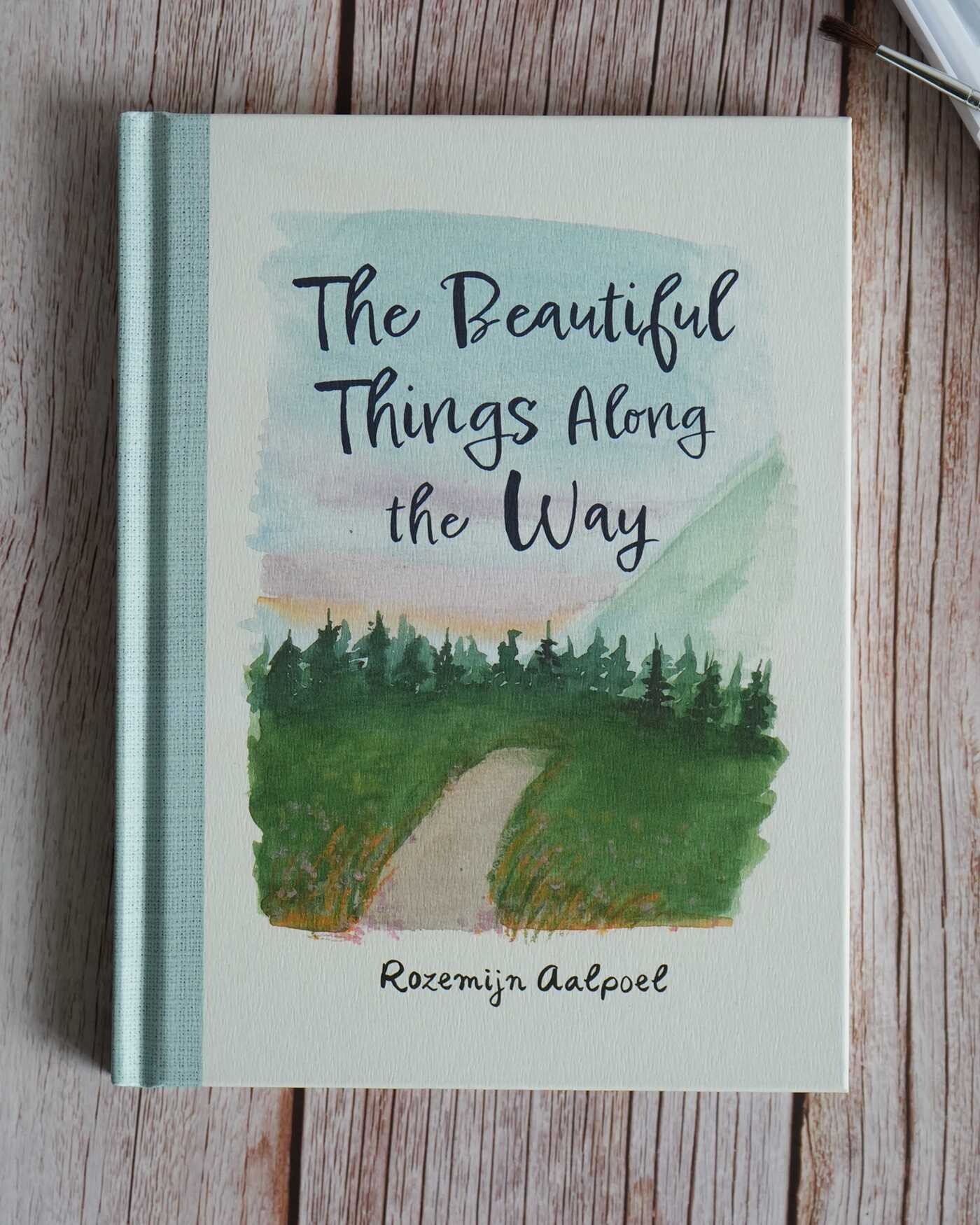 Beautiful Things Along the Way