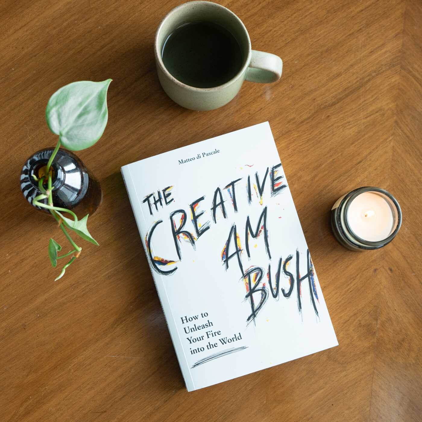 Creative Ambush