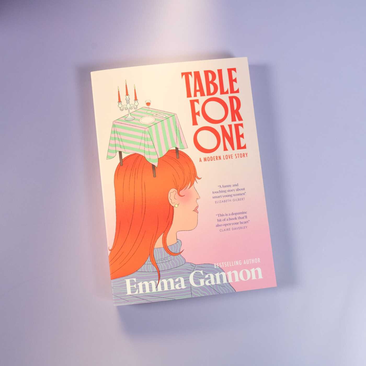 Table for One