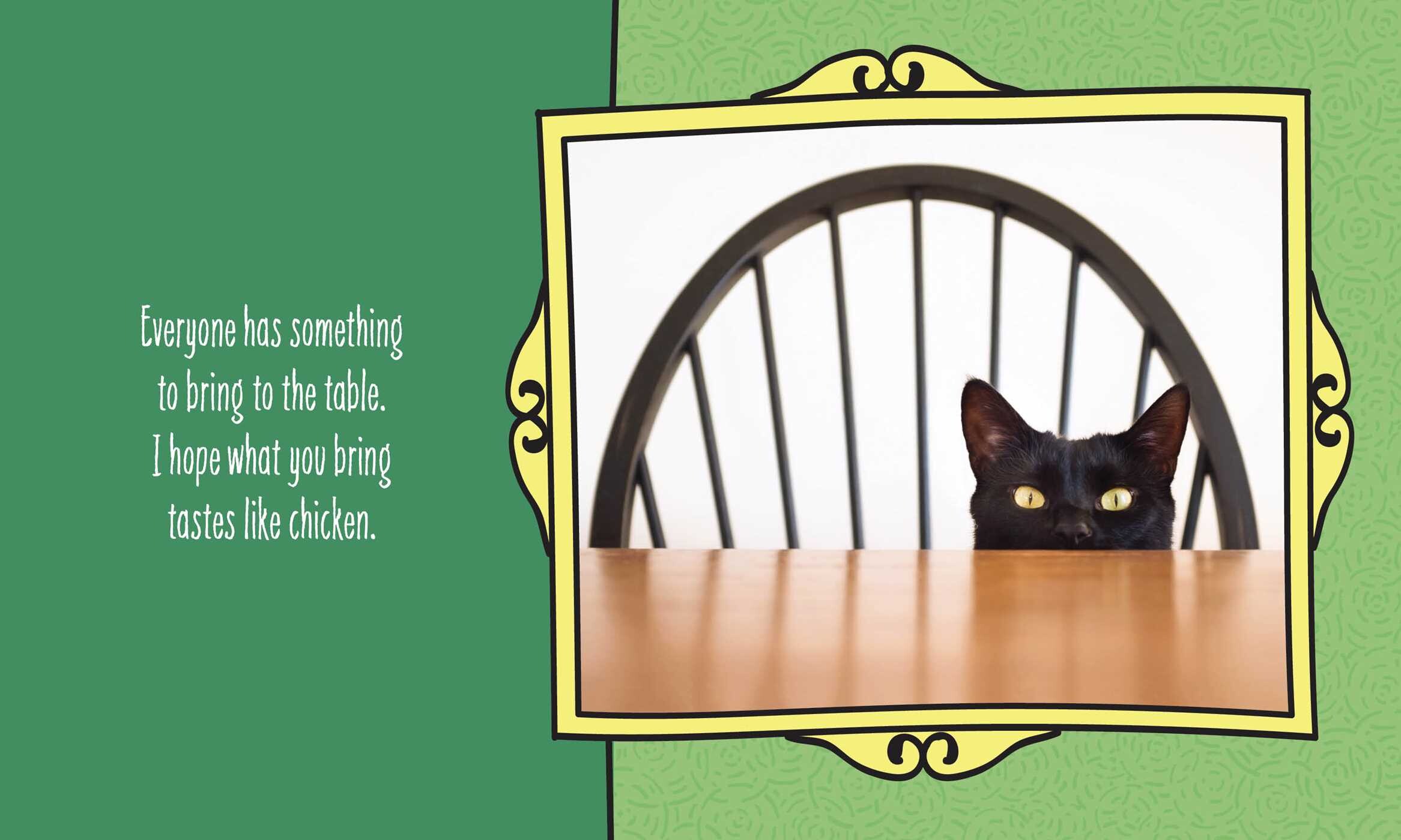 Cats Are Cheaper than Therapy