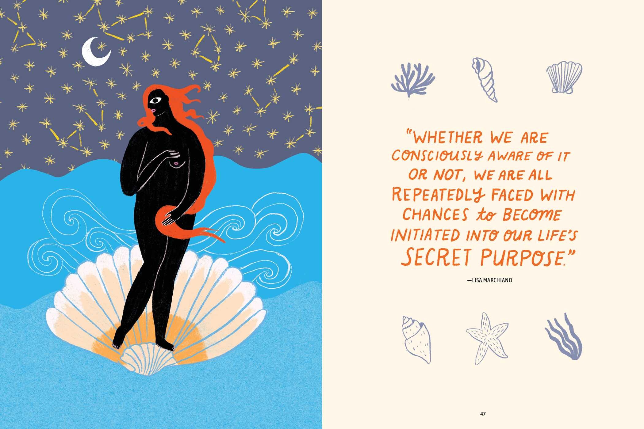 Your Life Is a Hero's Journey!