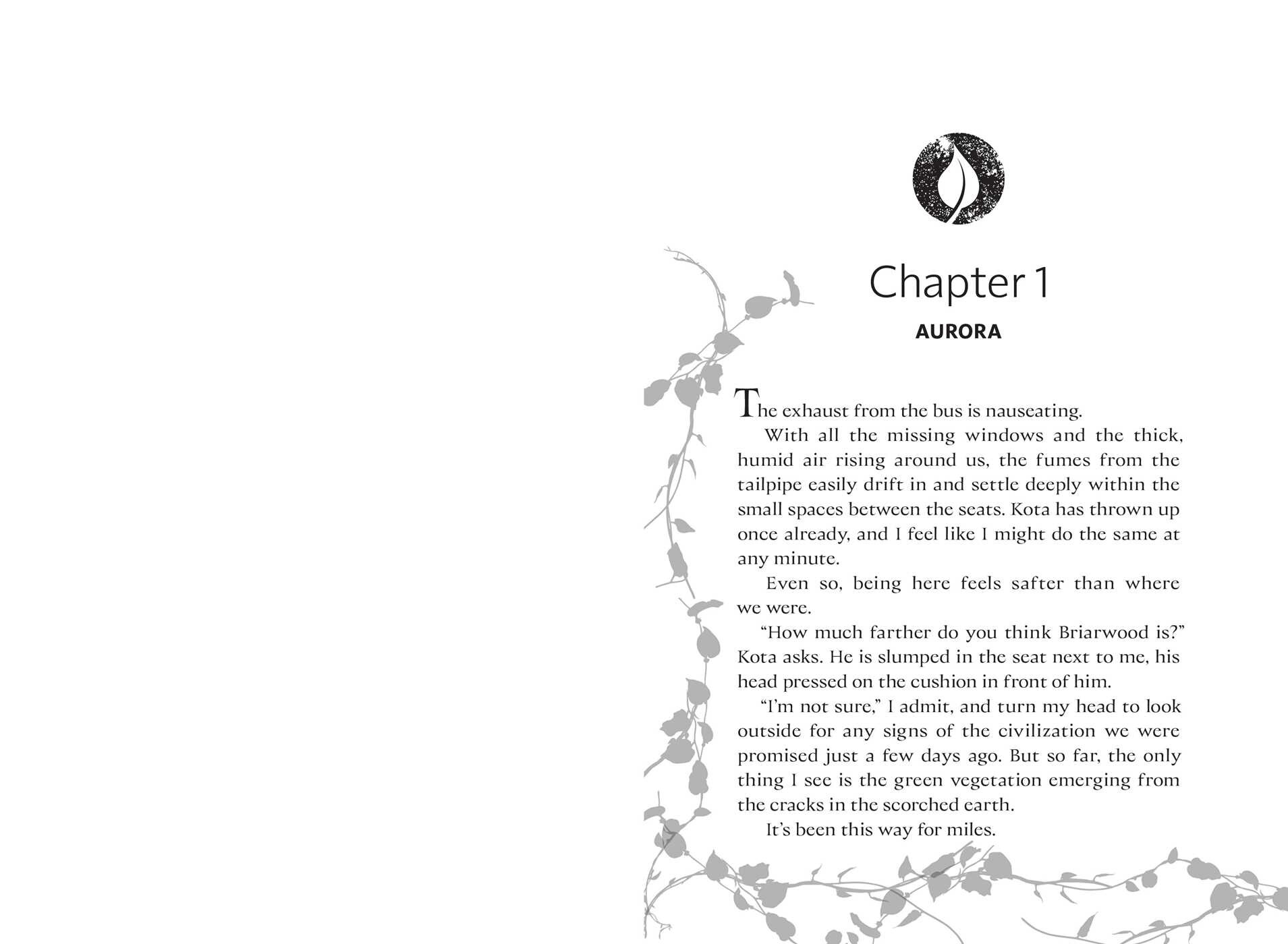 When the Land Grew (Book 3)
