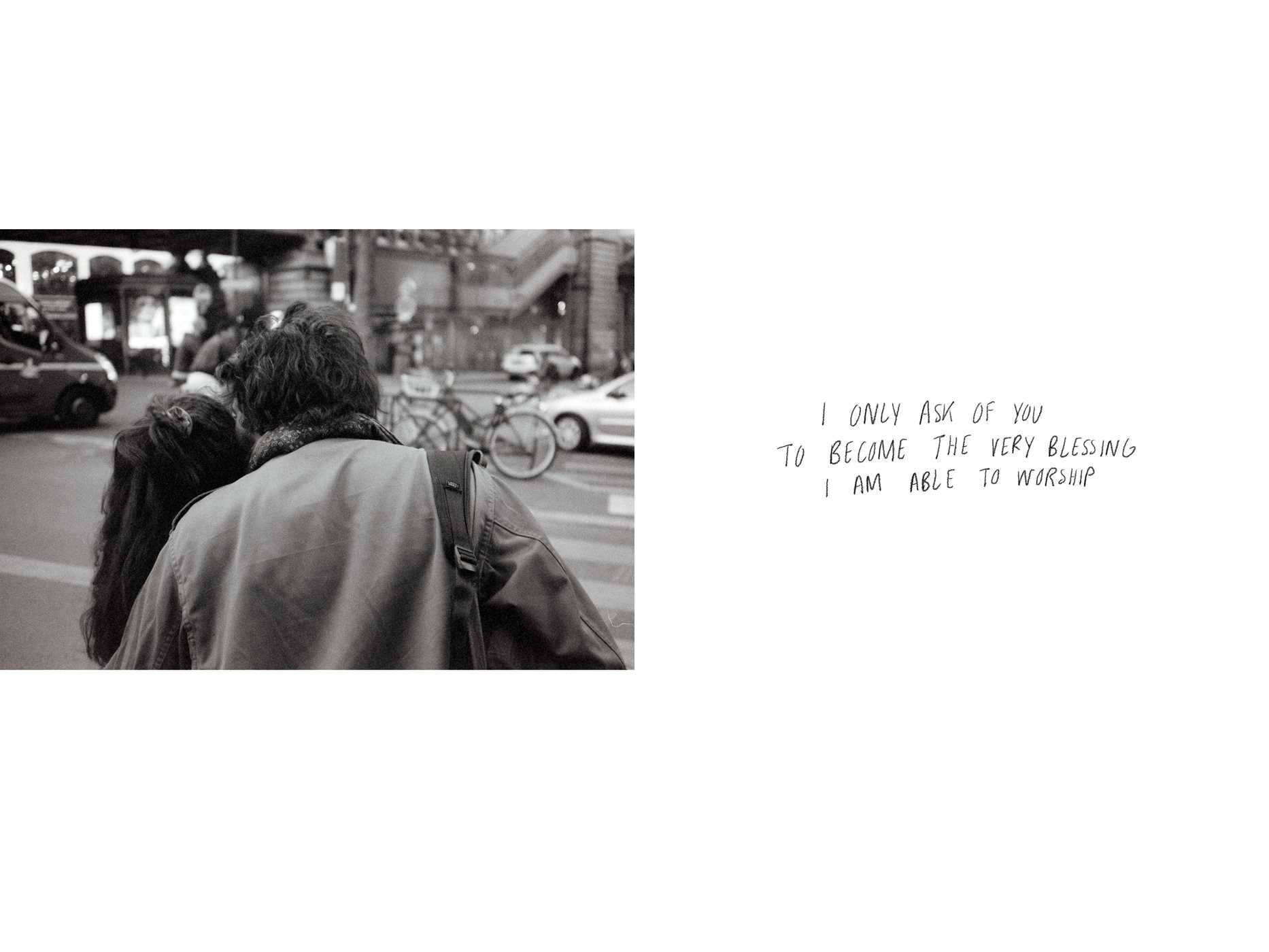Notes on Love