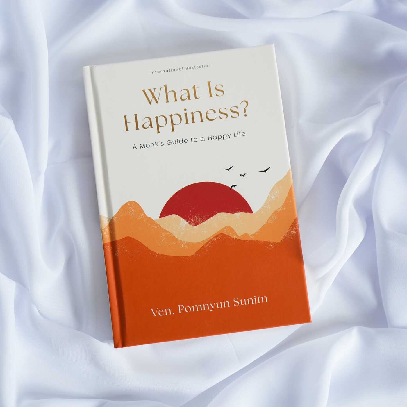 What Is Happiness?