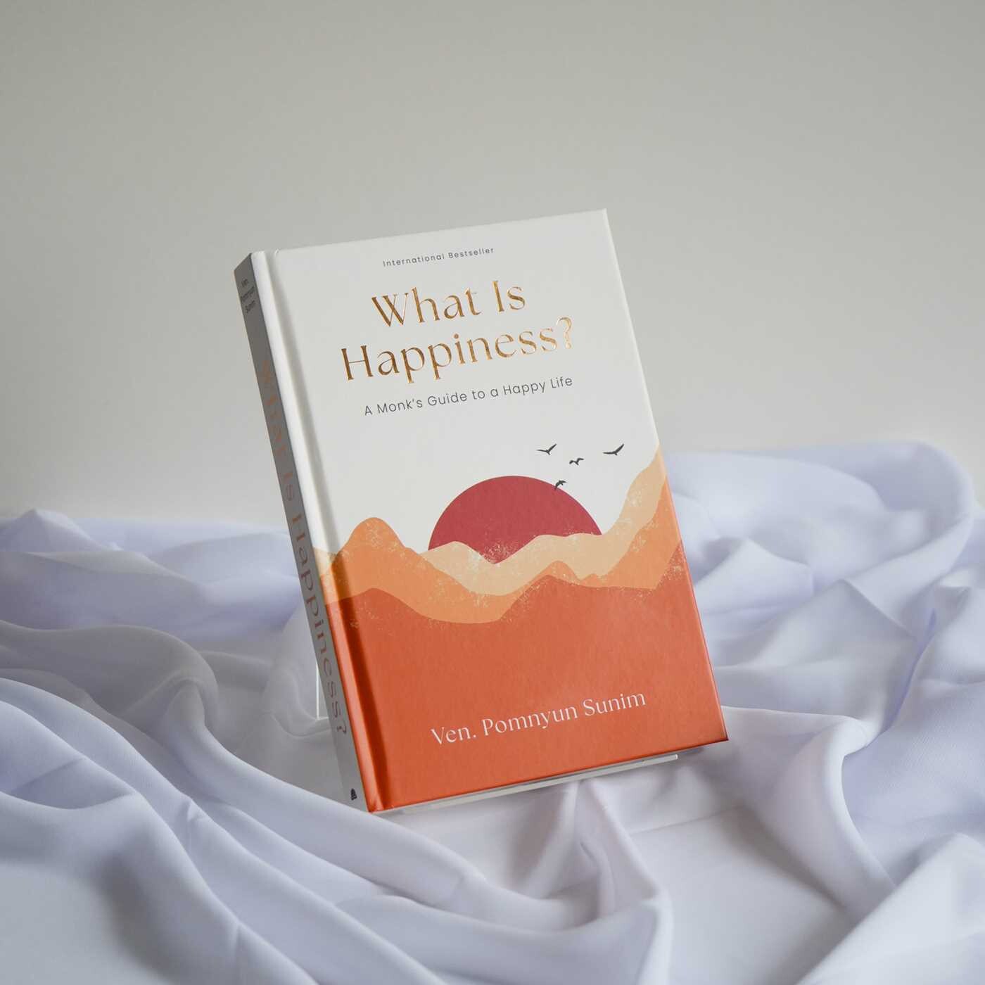 What Is Happiness?