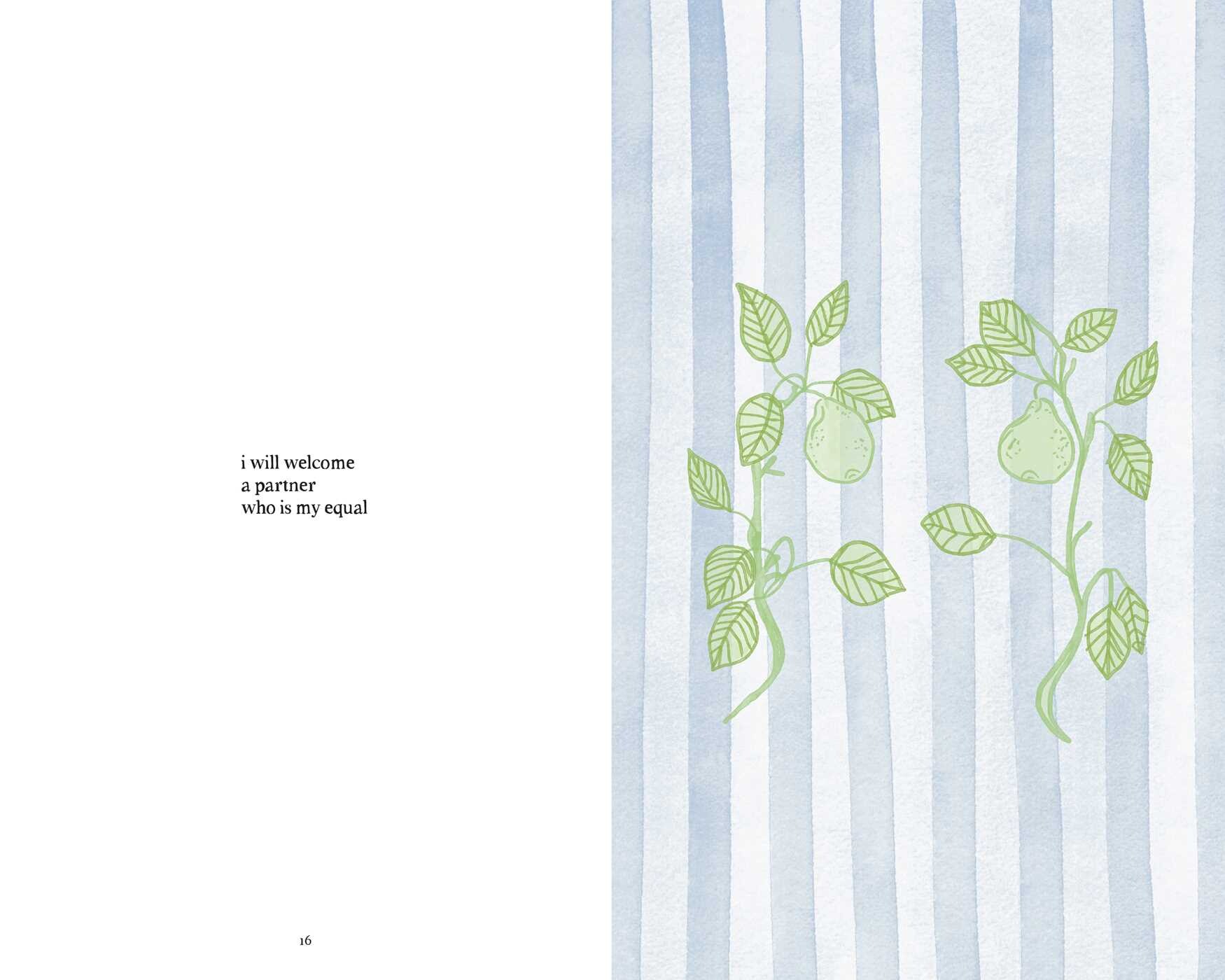 Love Poems