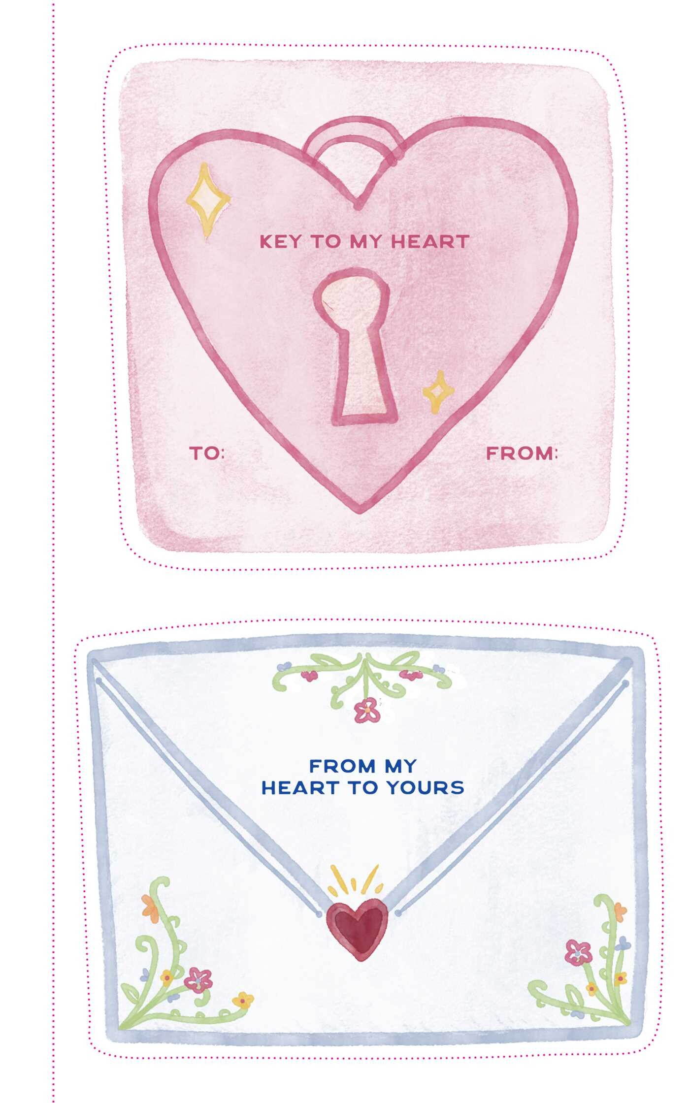 Love Poems