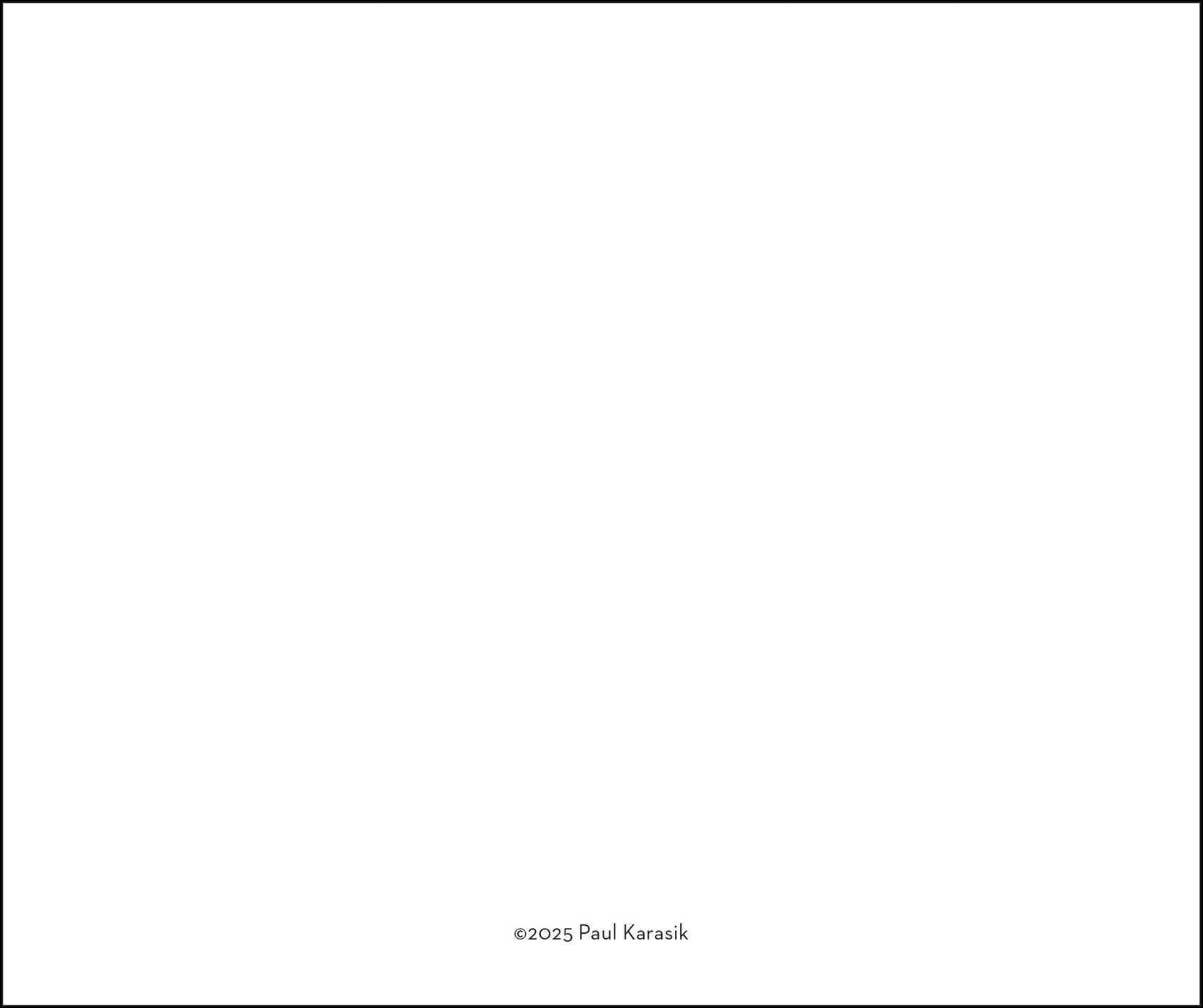 Cartoons from The New Yorker 2027 Day-to-Day Calendar