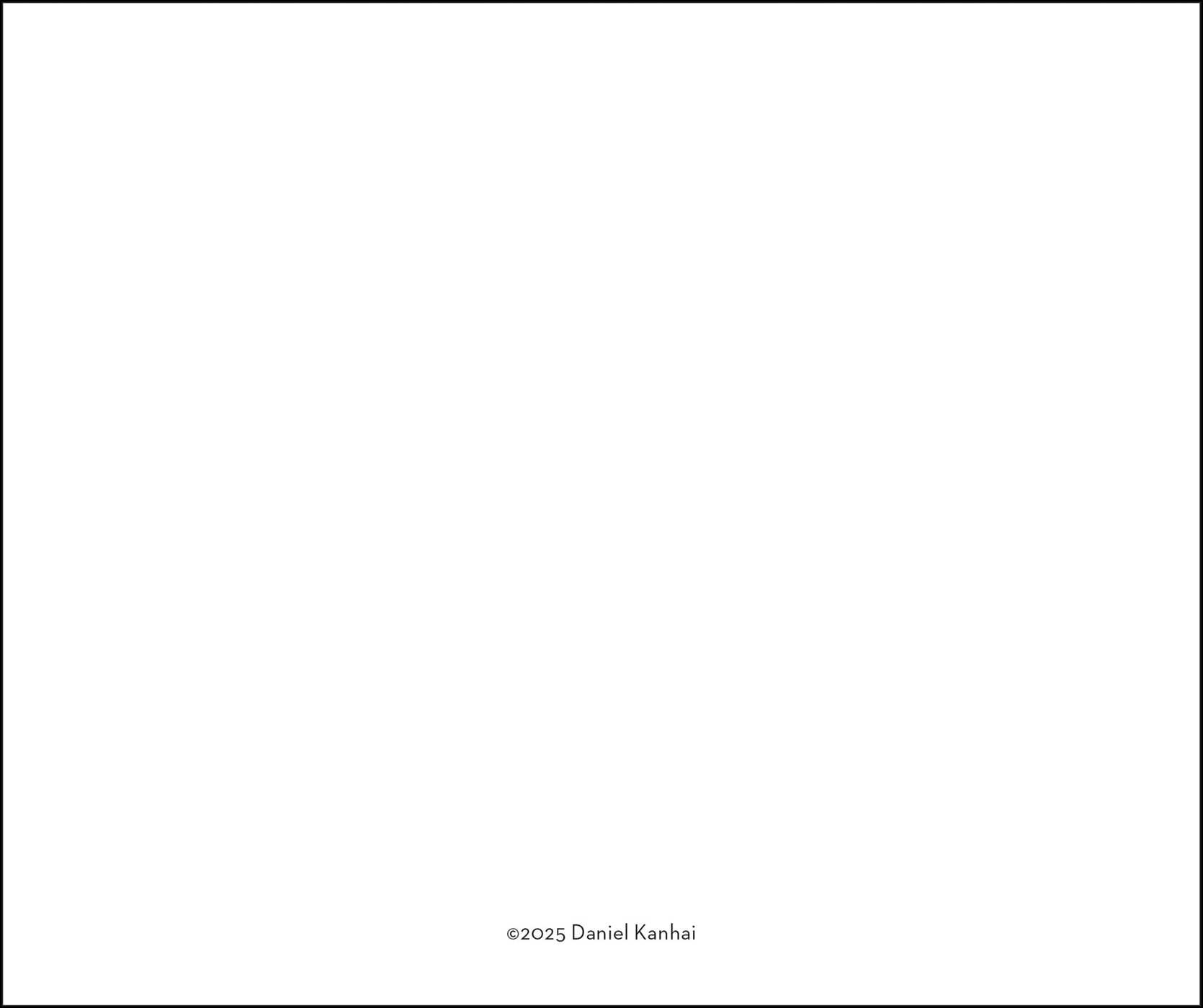 Cartoons from The New Yorker 2027 Day-to-Day Calendar