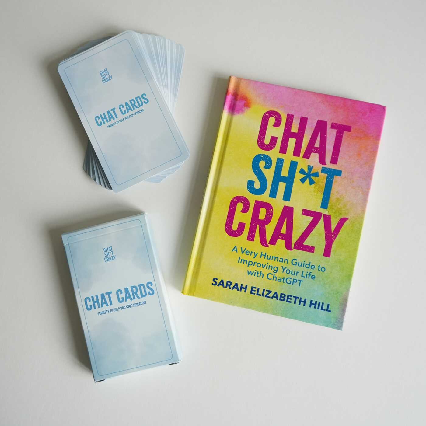 Chat Sh*t Crazy
